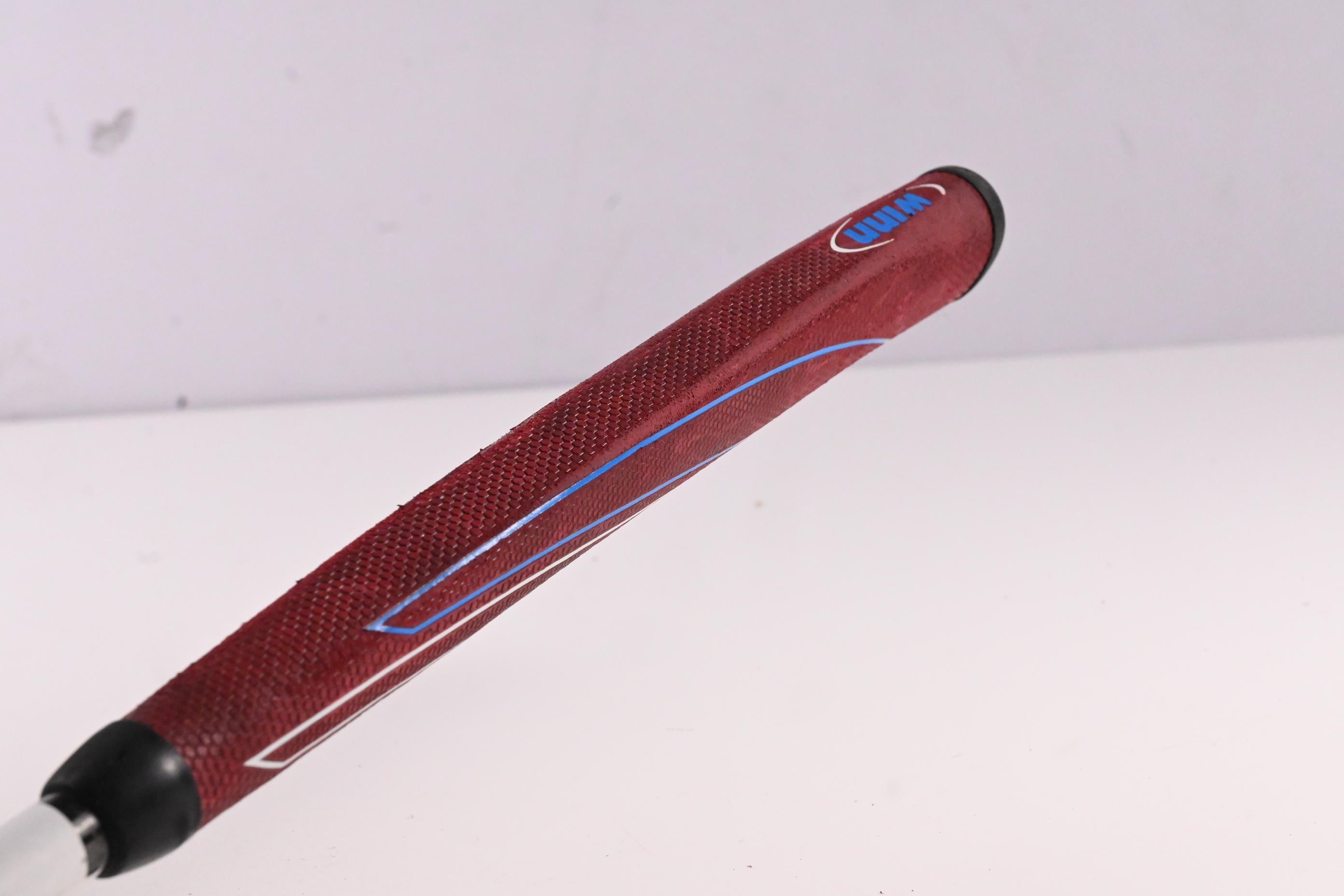 Taylormade Spider Red Tour Small Slant Putter / 34 Inch
