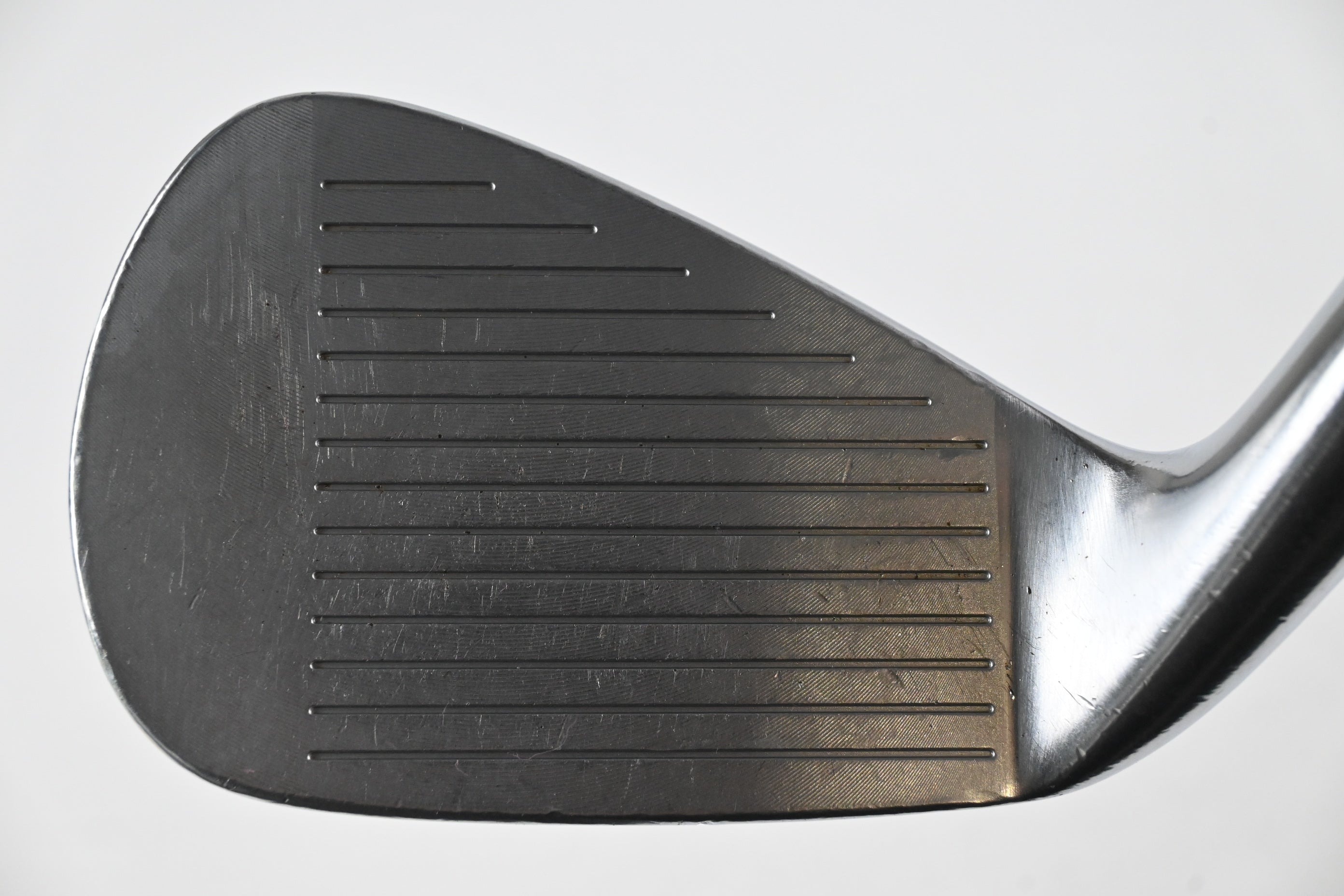 Taylormade P7MC 2020 #8 Iron / Stiff Flex N.S.Pro Modus 3 Tour 105 Shaft