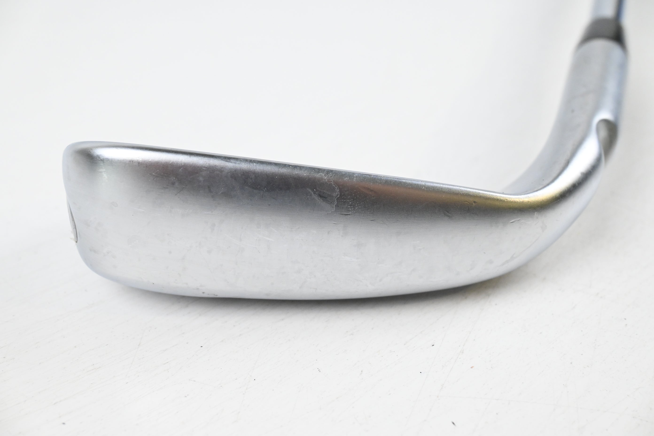 Ping ChipR / 38.5 Degree / Black Dot / Wedge Flex Ping Z-Z115 Steel Shaft