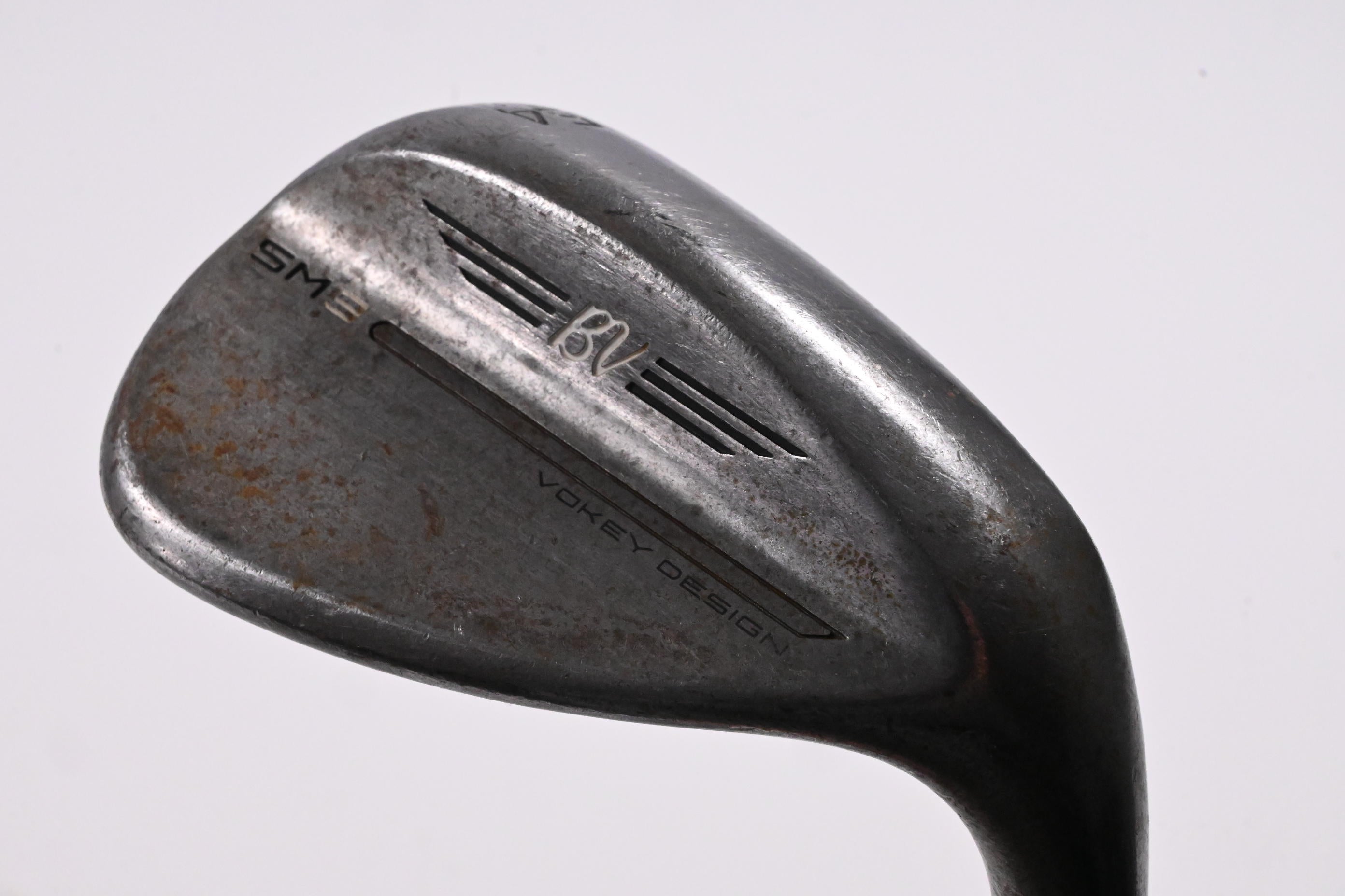 Titleist Vokey SM9 Sand Wedge / 54 Degree / Wedge Flex Vokey SM9 Shaft