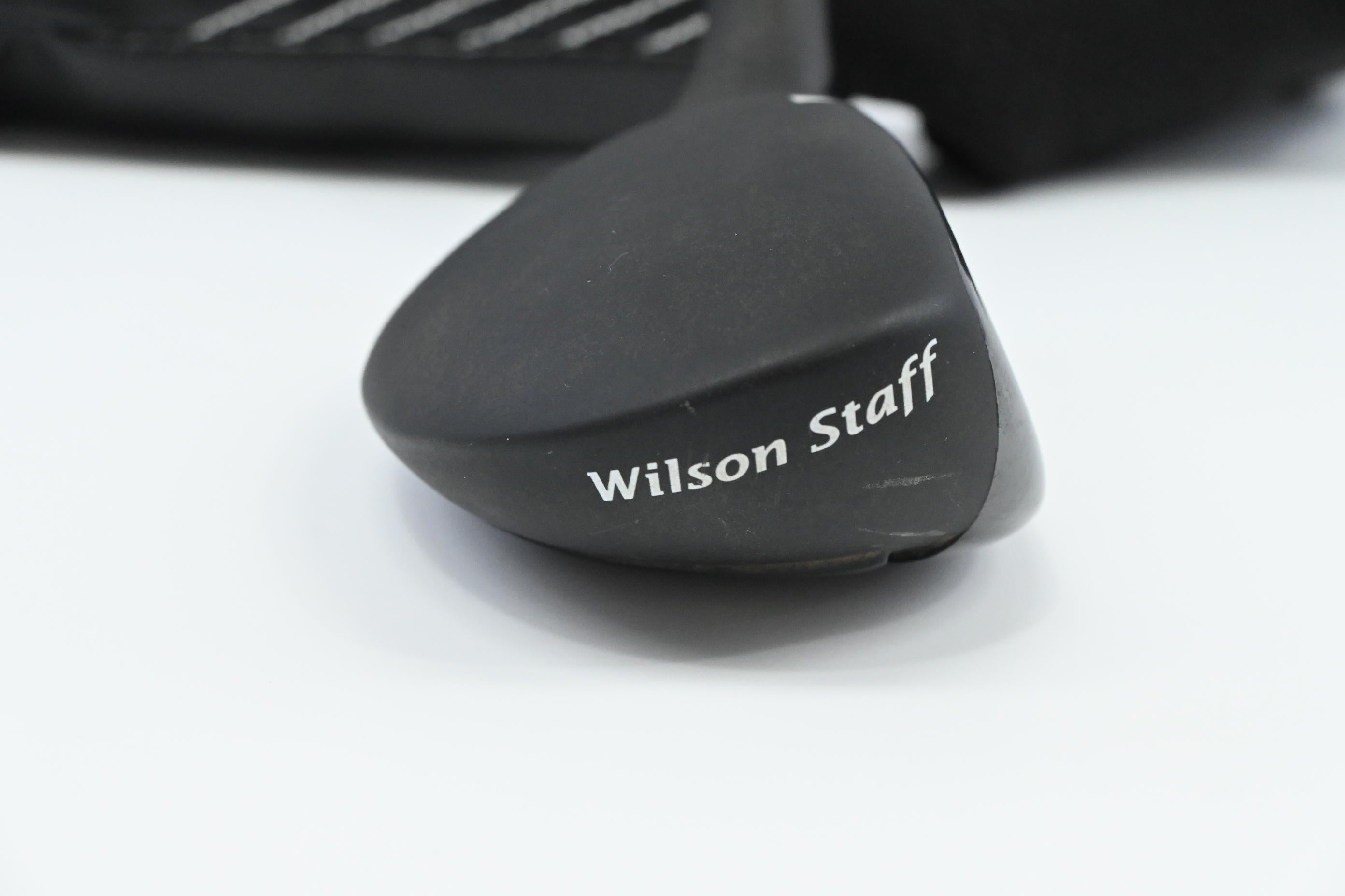 Wilson D350 #5 Hybrid / 25 Degree / Regular Flex UST Elements Chrome Shaft