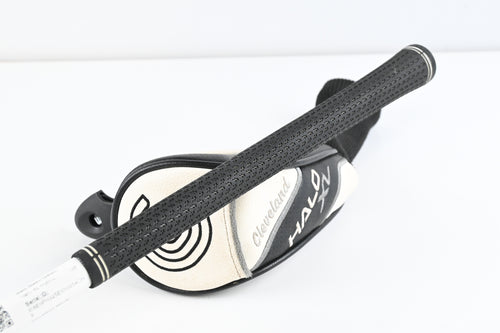 Cleveland Halo XL #3 Hybrid / 18 Degree / Stiff Flex Tensei AV Blue 65 Shaft