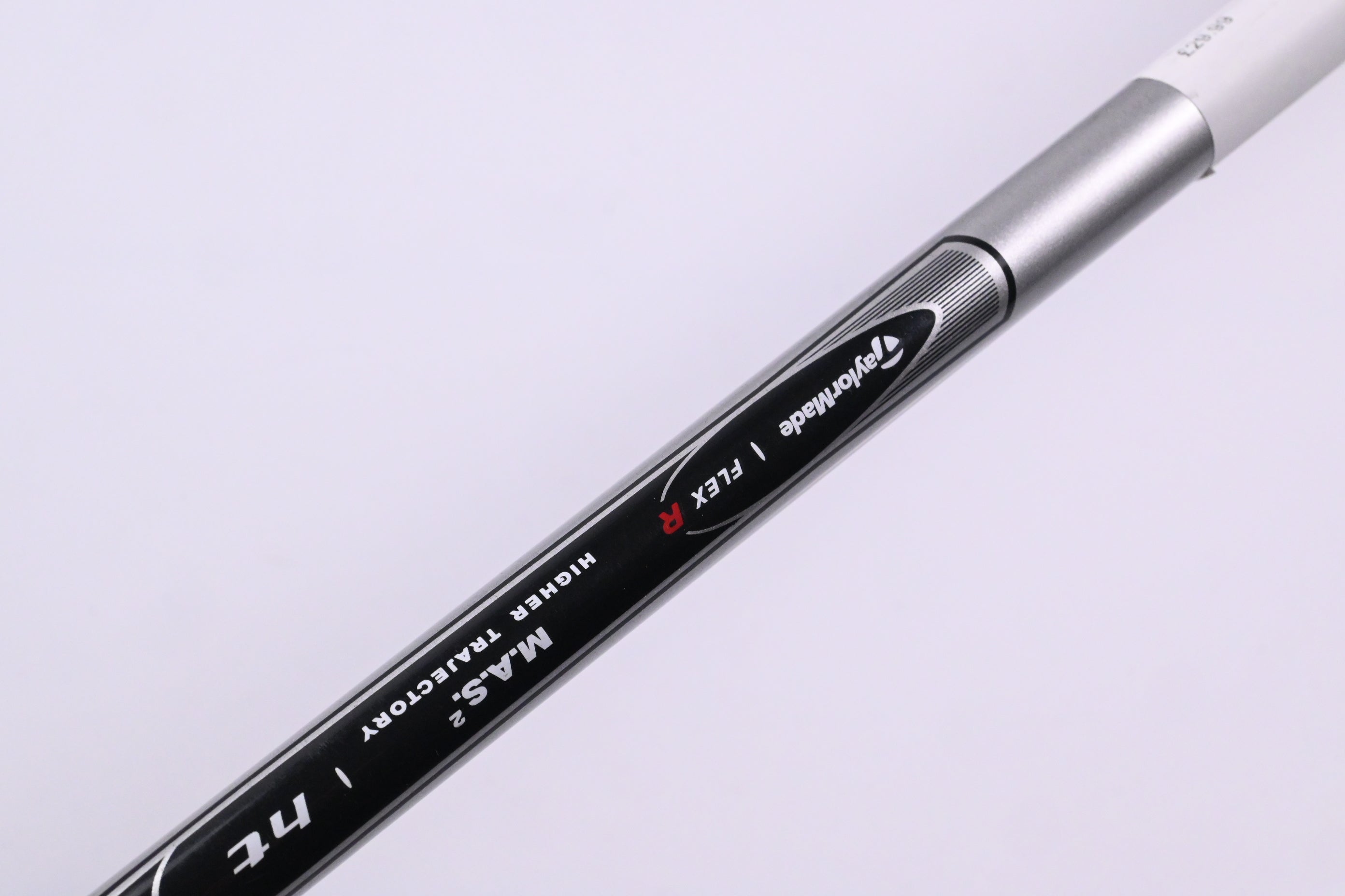 Taylormade RAC HT #3 Iron / 20 Degree / Regular Flex Taylormade M.A.S.² 55