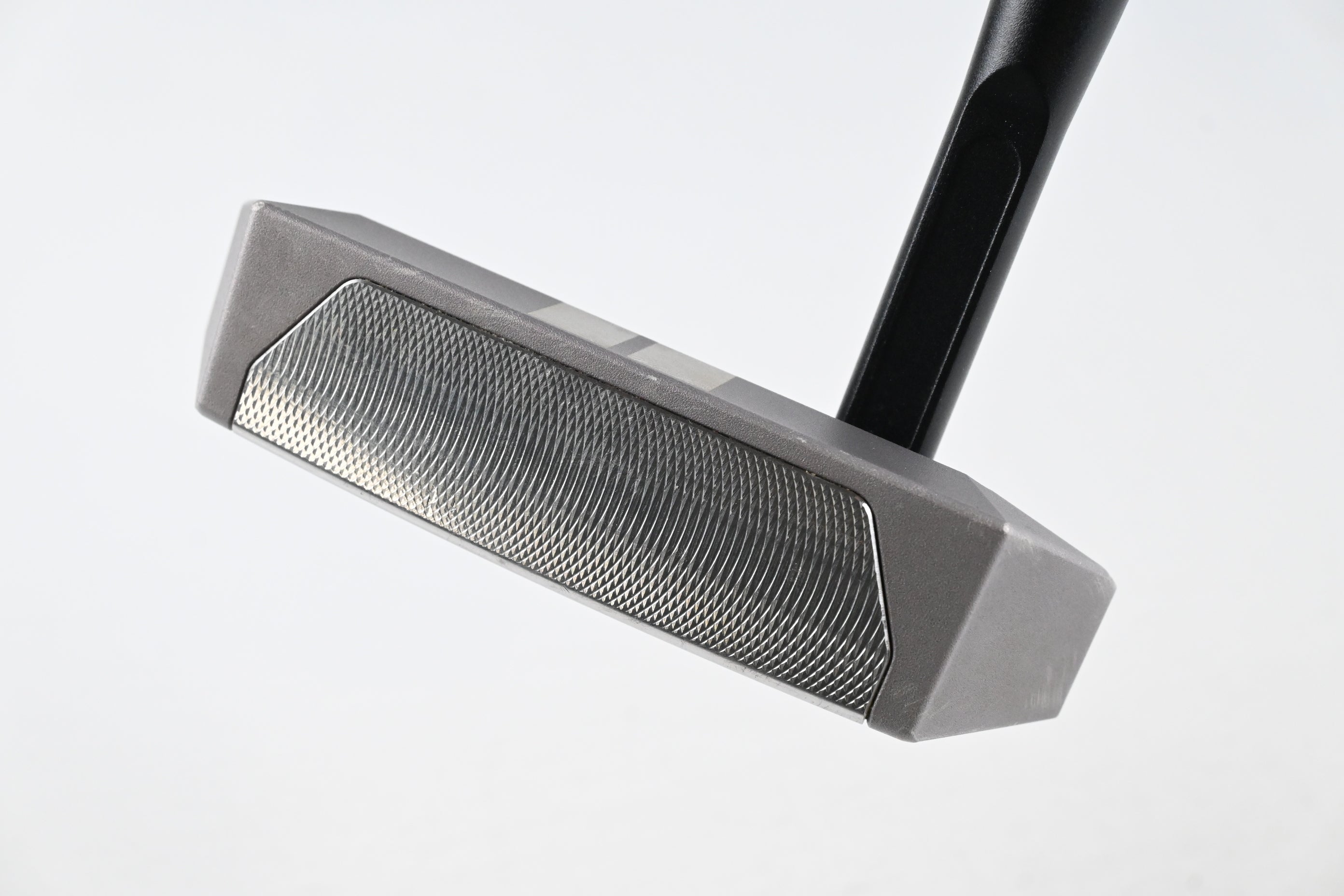 L.A.B Golf OZ.1i HS Putter / 34 Inch / Accra x L.A.B Golf - Black