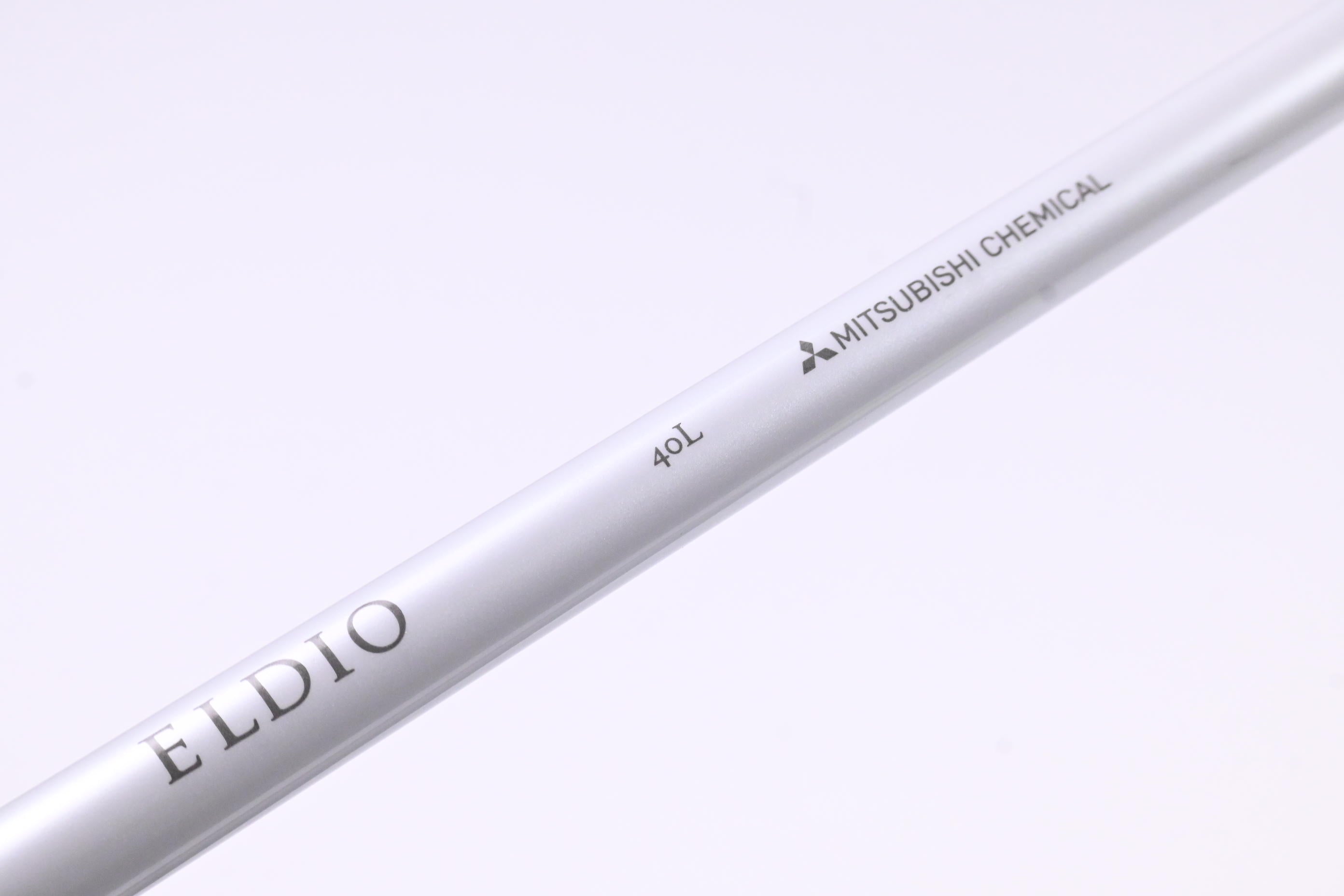 Eldio 40 #7 Wood Shaft / Ladies Flex / Cobra 3rd Gen