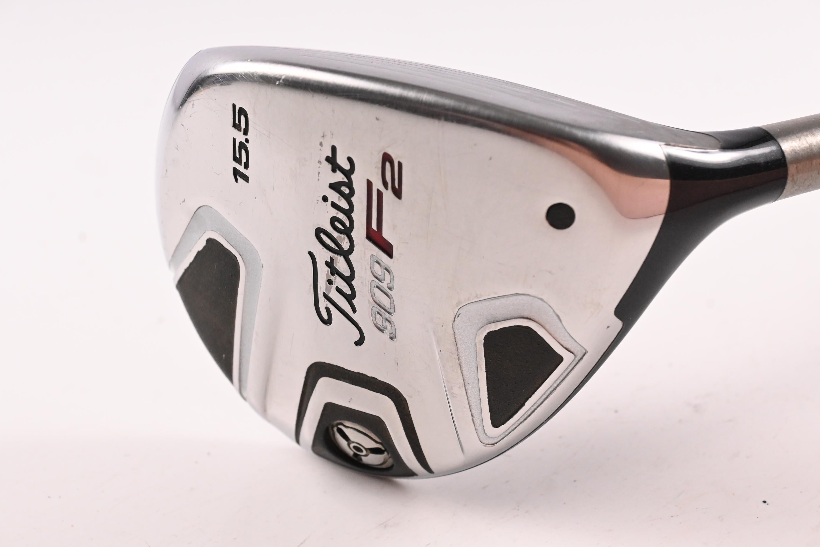 Titleist 909 F2 #3 Wood / 15.5 Degree / Regular Flex Diamana Blue 75 Shaft
