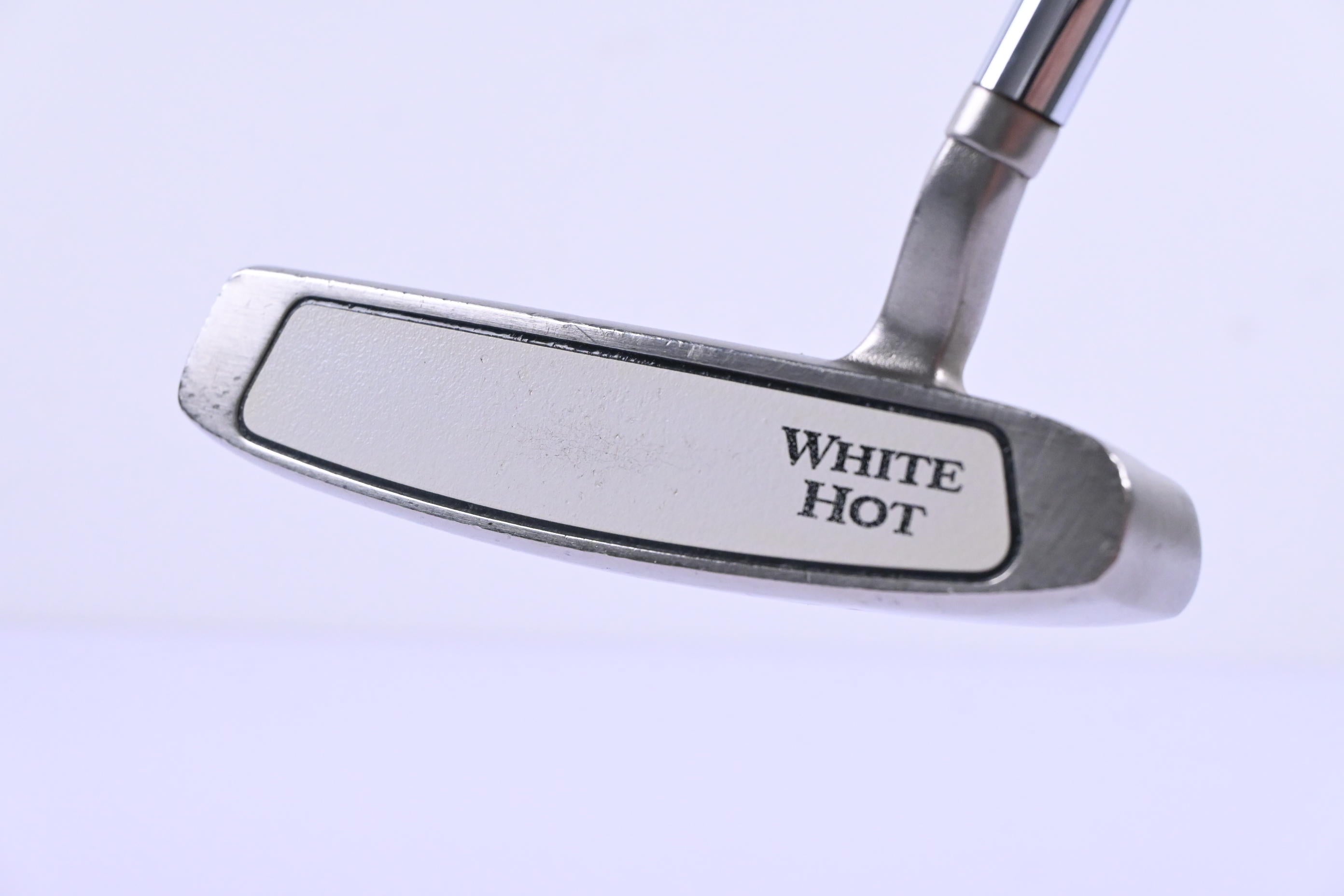 Odyssey White Hot #2 Putter / 34 Inch