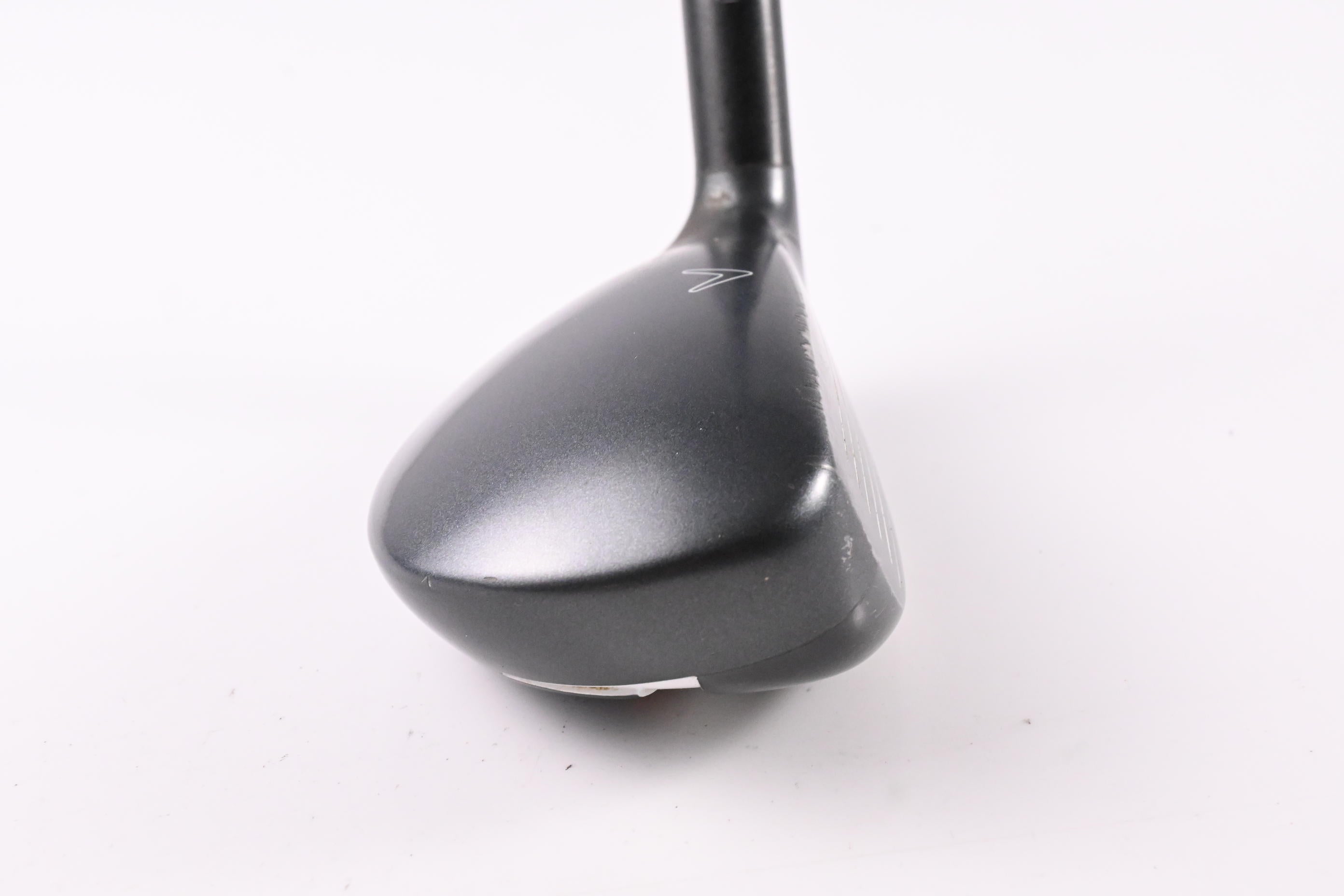 Callaway X2 Hot #3 Hybrid / 19 Degree / Regular Flex Aldila Rogue Tour Blue 60 Shaft
