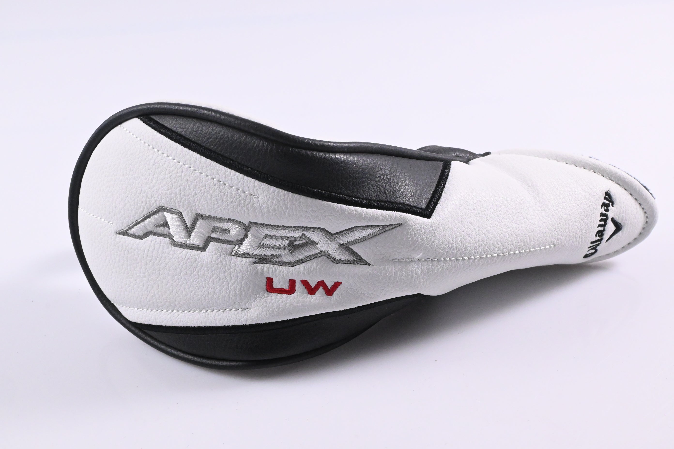 Callaway Apex UW 24 #3 Hybrid / 19 Degree / Stiff Flex MMT 70 Shaft