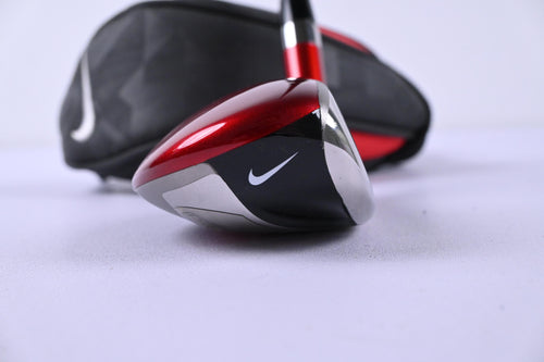 Nike VR-S Covert #2 Hybrid / 17 Degree / Regular Flex Kuro Kage 70 Shaft