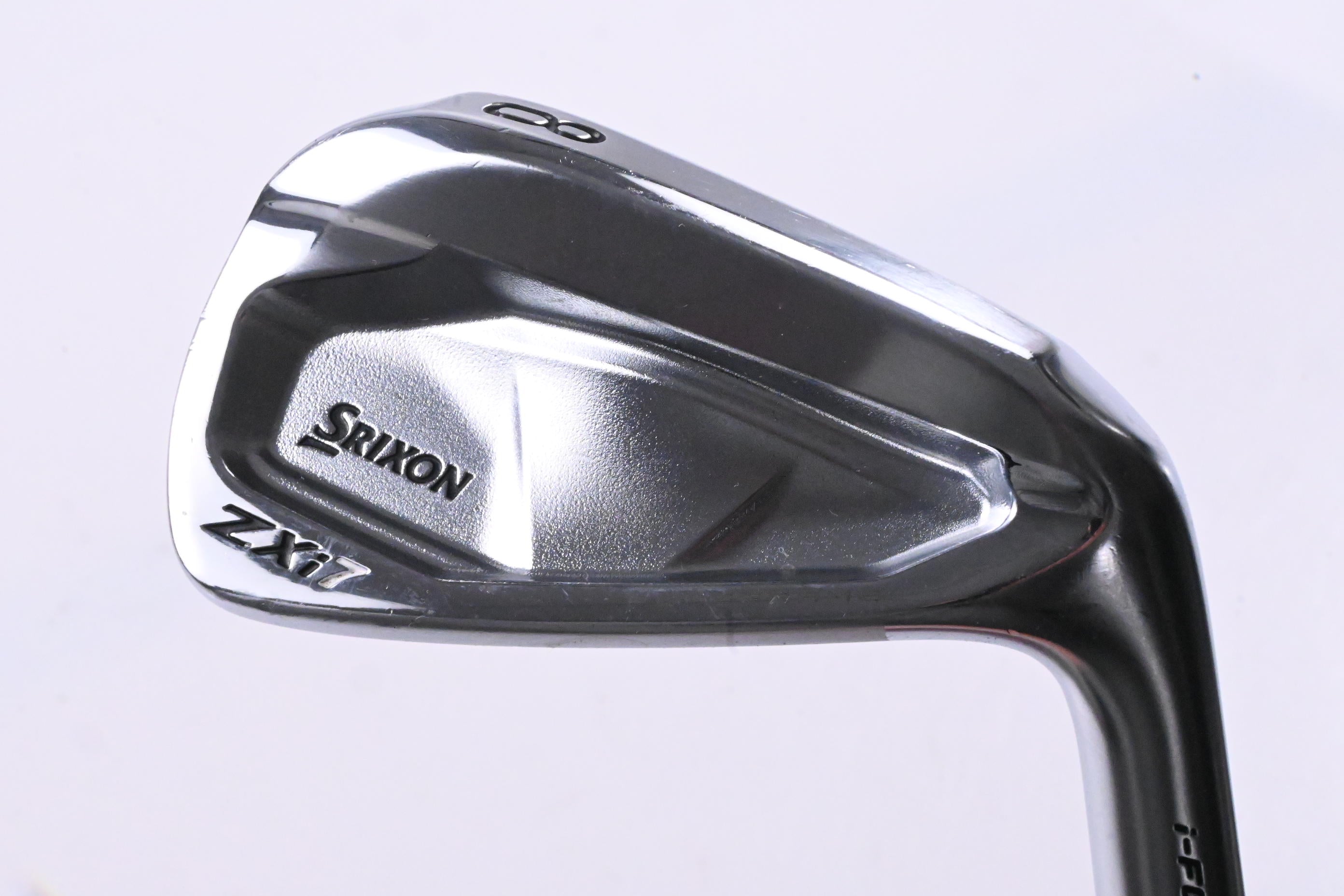 Srixon ZXi7 #8 Iron / 36 Degree / Stiff Flex Project X Shaft