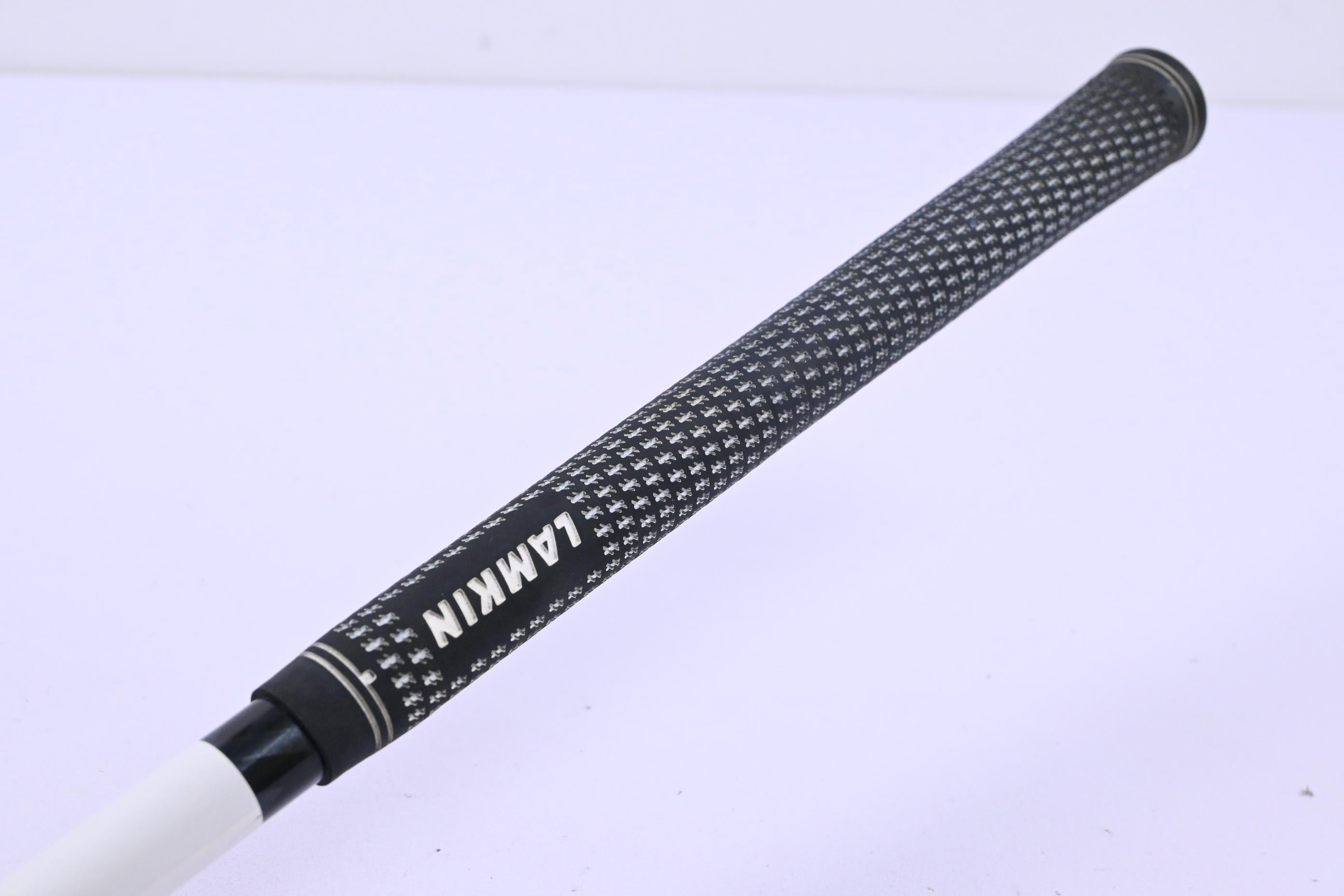 Left Hand Yonex Ezone XP #5 Iron / 24 Degree / Regular Flex Yonex EX300 Shaft