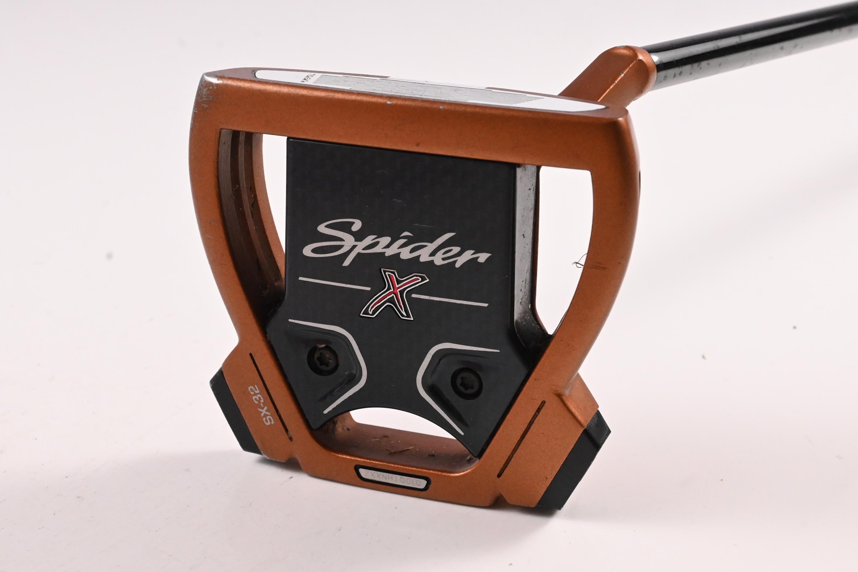 Taylormade Spider X Copper Putter / 34 Inch