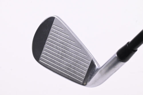 Titleist T200 #5 Iron / 25 Degree / Regular Flex AMT Red R300 Shaft