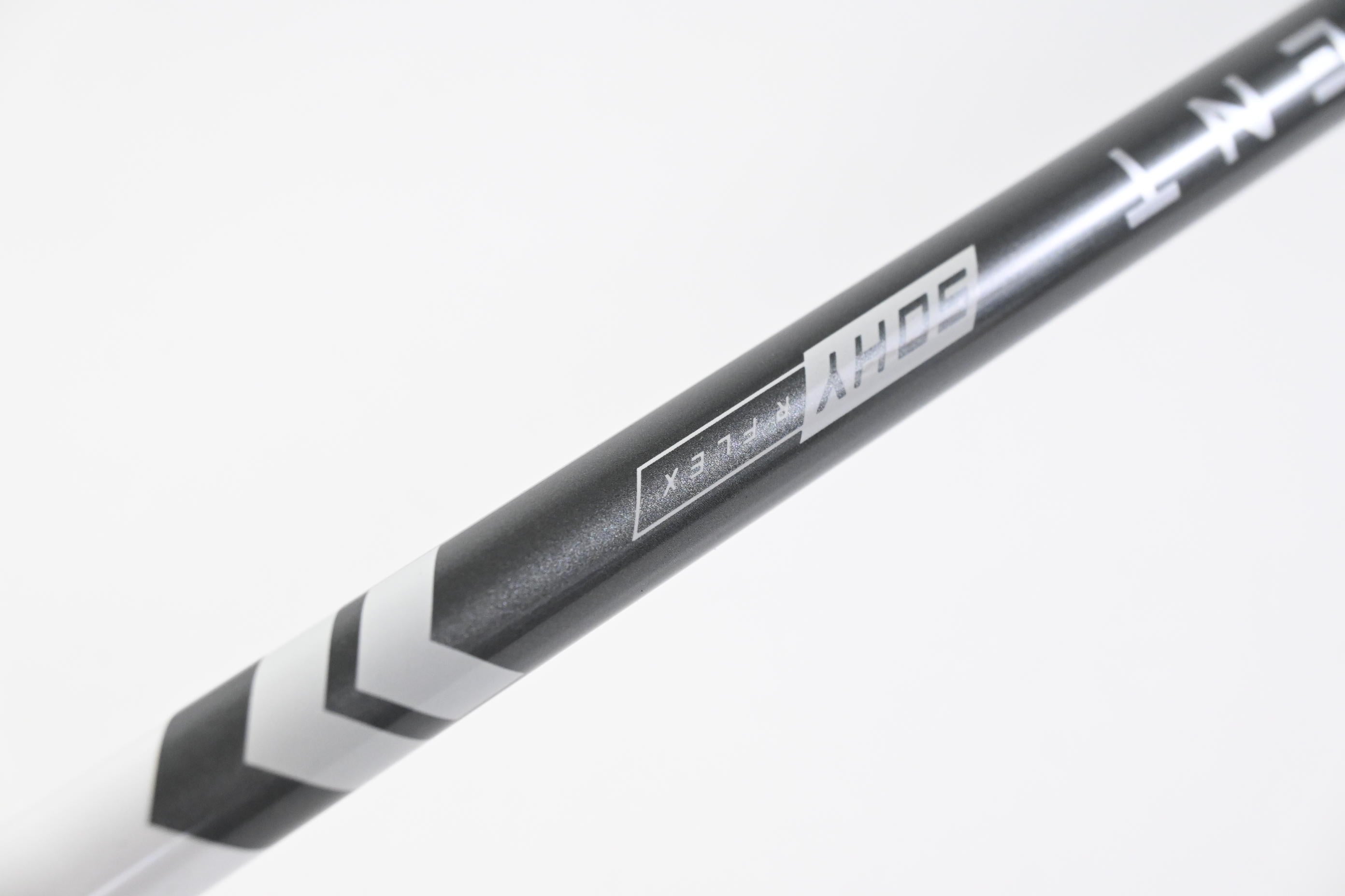 Titleist TSR2 #5 Hybrid / 24 Degree / Regular Flex Aldila Ascent 50 Shaft