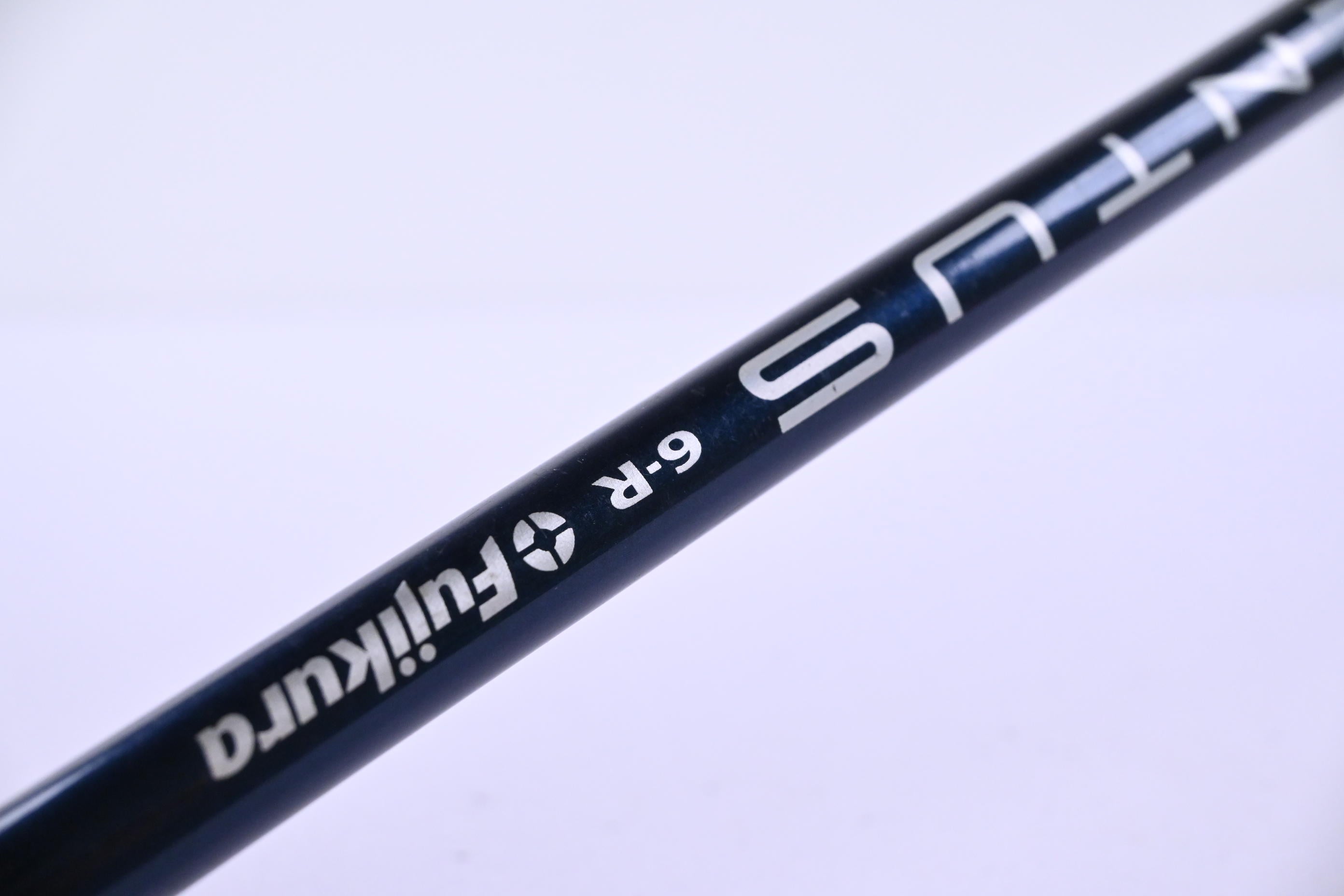 Taylormade SIM2 Max #3 Hybrid / 19 Degree / Regular Flex Fujikura Ventus Blue 6