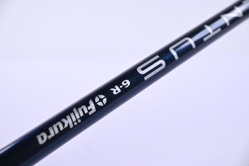 Taylormade SIM2 Max #3 Hybrid / 19 Degree / Regular Flex Fujikura Ventus Blue 6