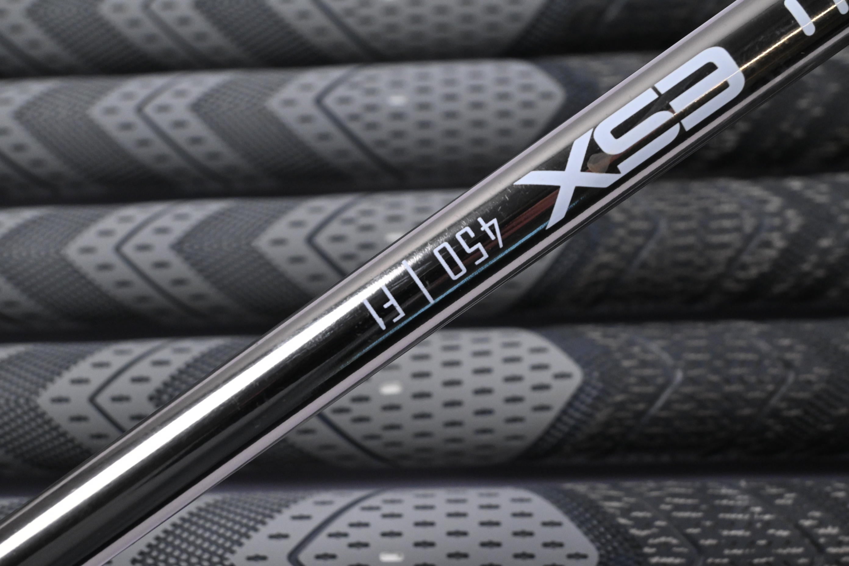 Ladies Mizuno JPX 923 Forged Irons / 6-PW+GW / Ladies Flex Recoil ESX 450 Shafts