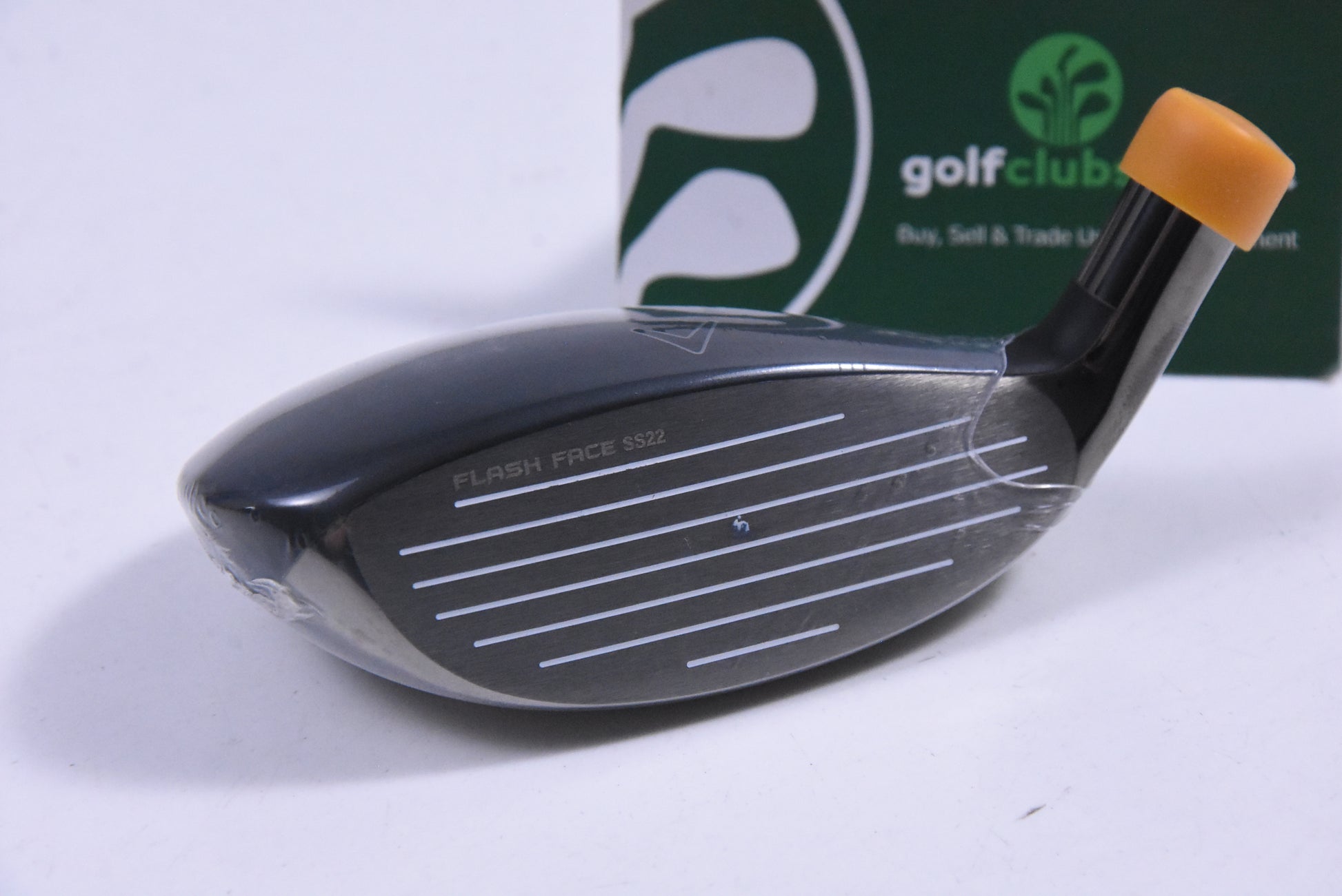 Tour Issue Callaway Rogue ST Pro #3 Hybrid / 20 Degree / Head Only