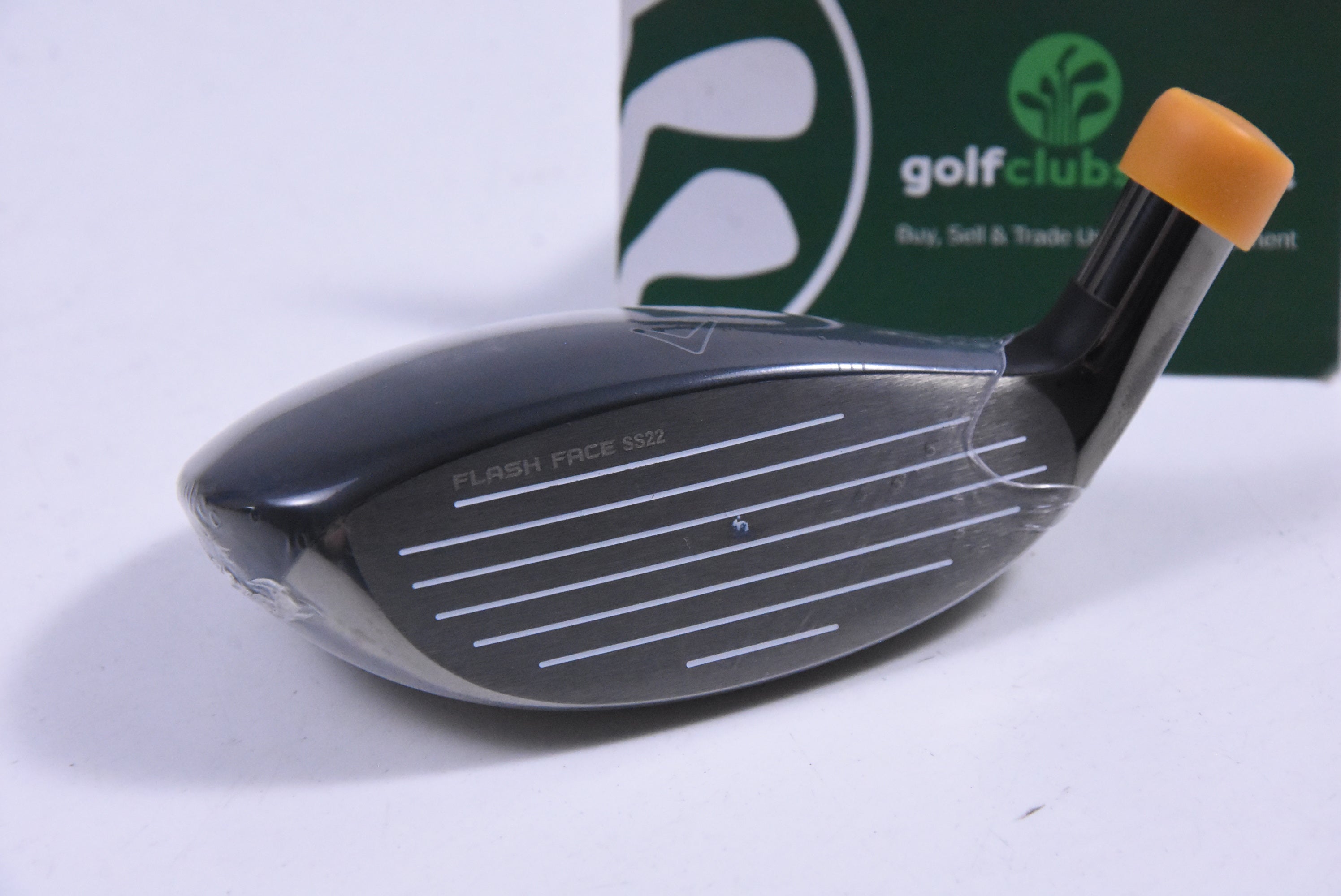 Tour Issue Callaway Rogue ST Pro #3 Hybrid / 20 Degree / Head Only