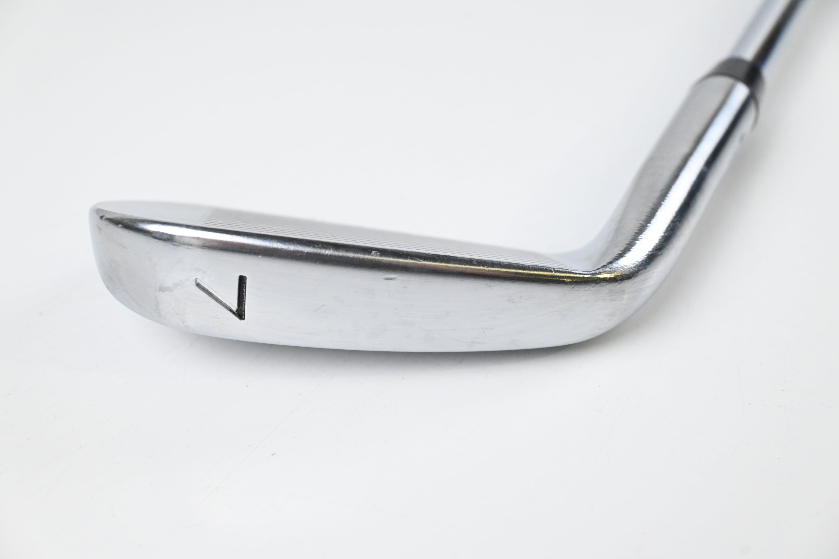 Taylormade P7MB 2020 #7 Iron / Stiff Flex N.S.Pro Modus3 Tour 120 Shaft