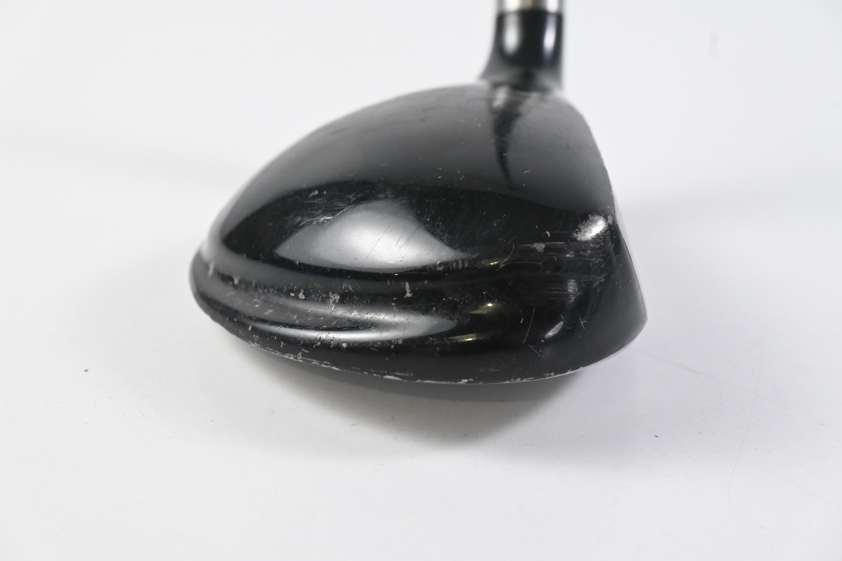Taylormade Burner 2008 #3 Hybrid / 19 Degree / Stiff Flex REAX 60 Shaft