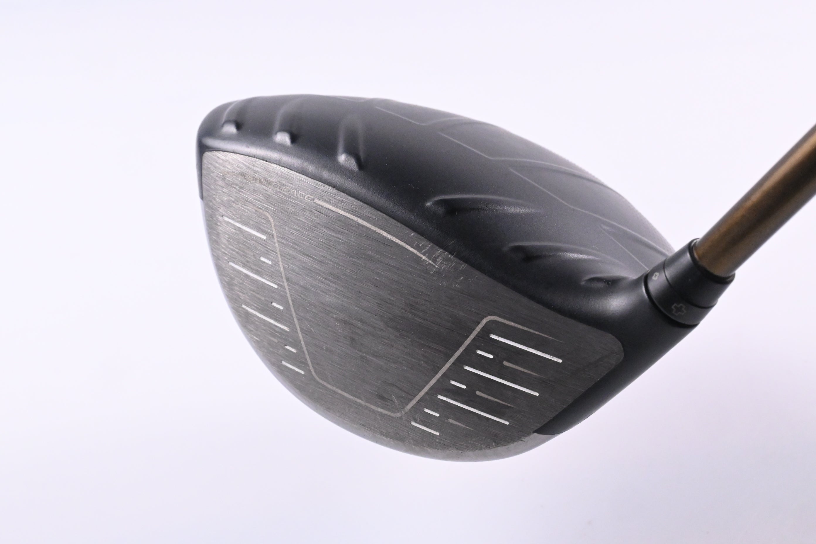 Ping G400 Max Driver / 10.5 Degree / Regular Flex Ping Alta 55 Shaft