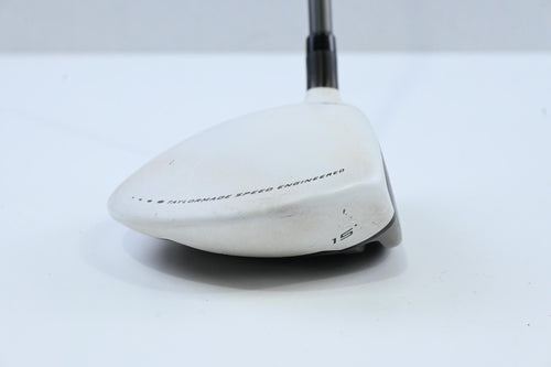 Taylormade RBZ #3 Wood / 15 Degree / Senior Flex Matrix Ozik Xcon-5 Shaft