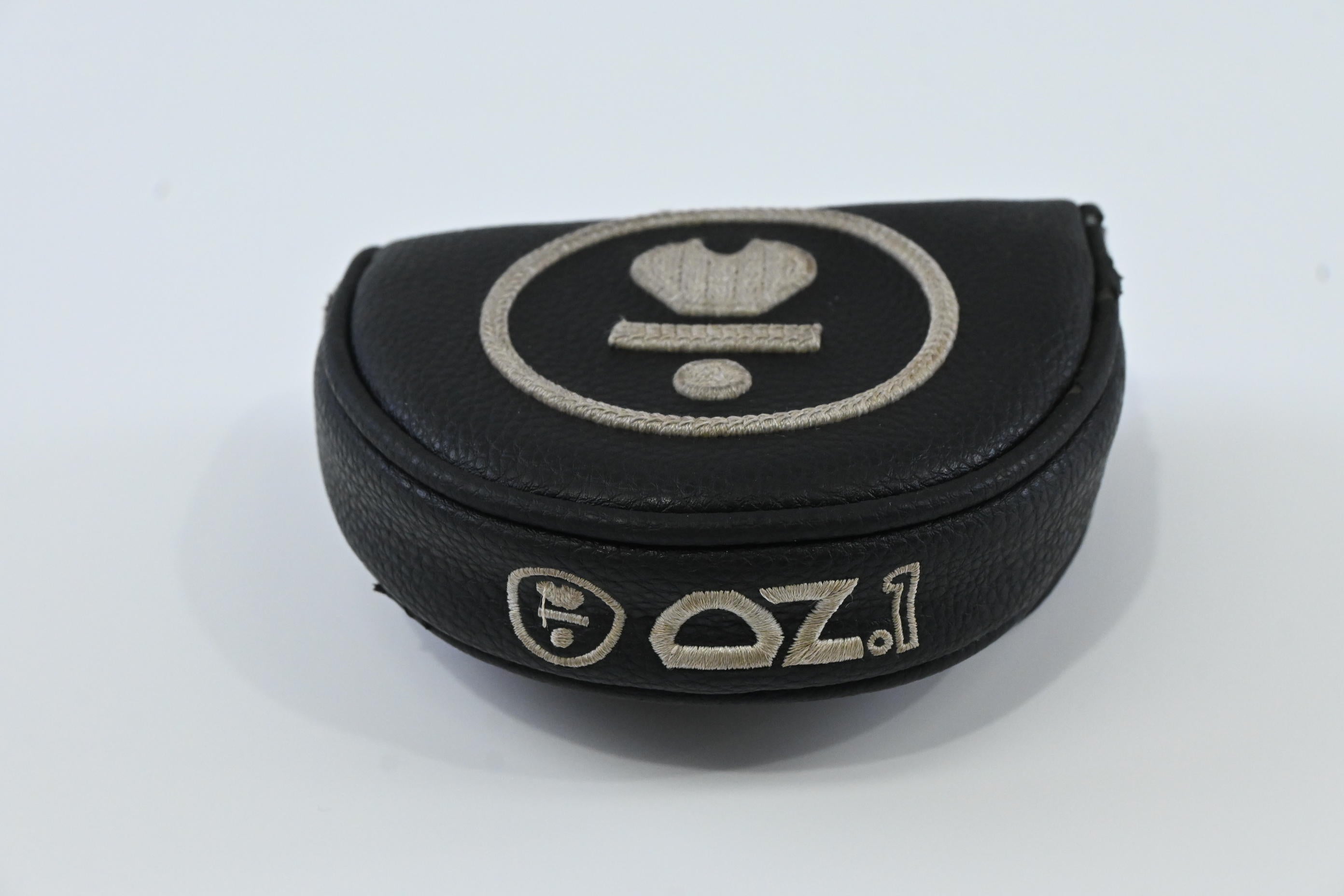 L.A.B Golf OZ.1i Putter / 34 Inch
