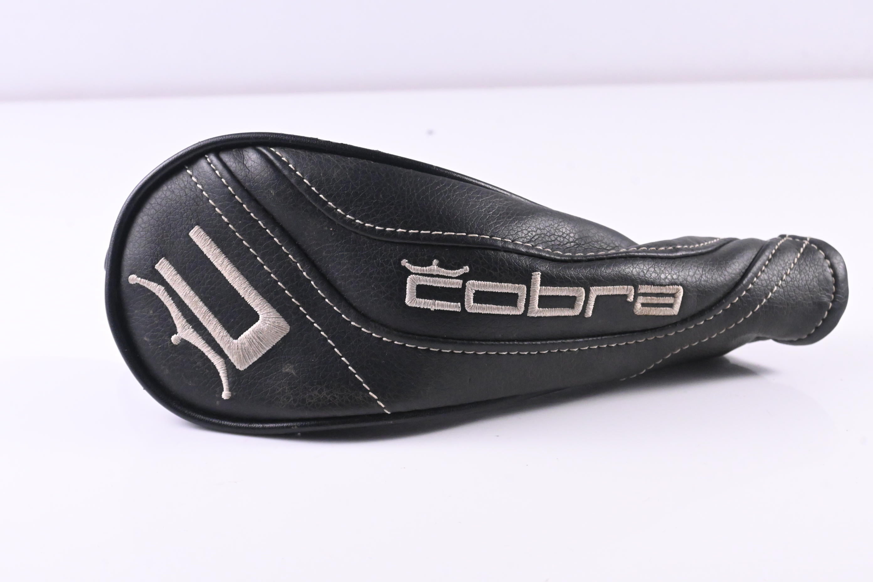 Cobra King Tec 2023 #3 Hybrid / 19 Degree / Stiff Flex MMT 80 Shaft