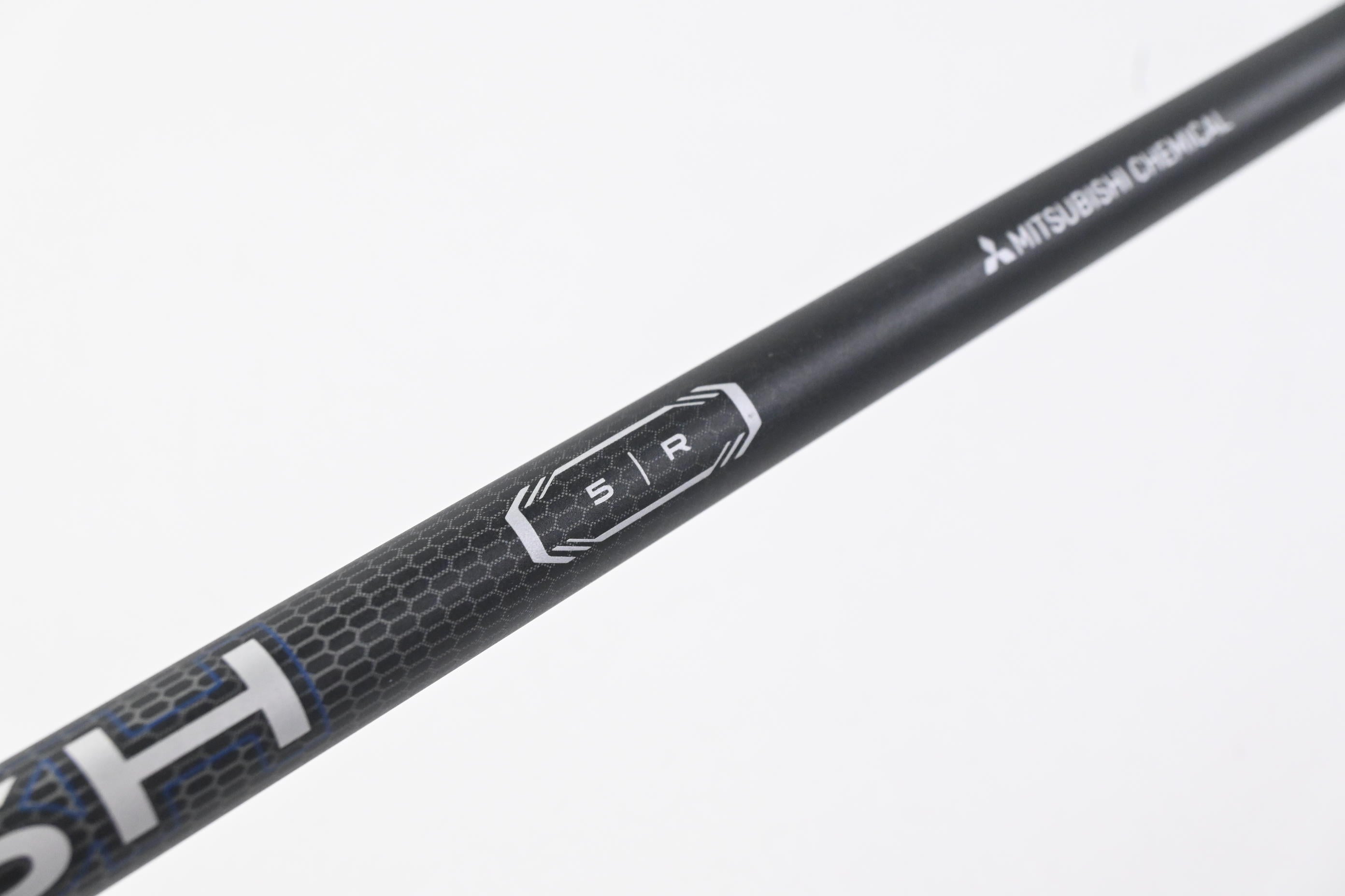 Vanquish 5 #3 Wood Shaft / Regular Flex / Callaway 3rd Gen