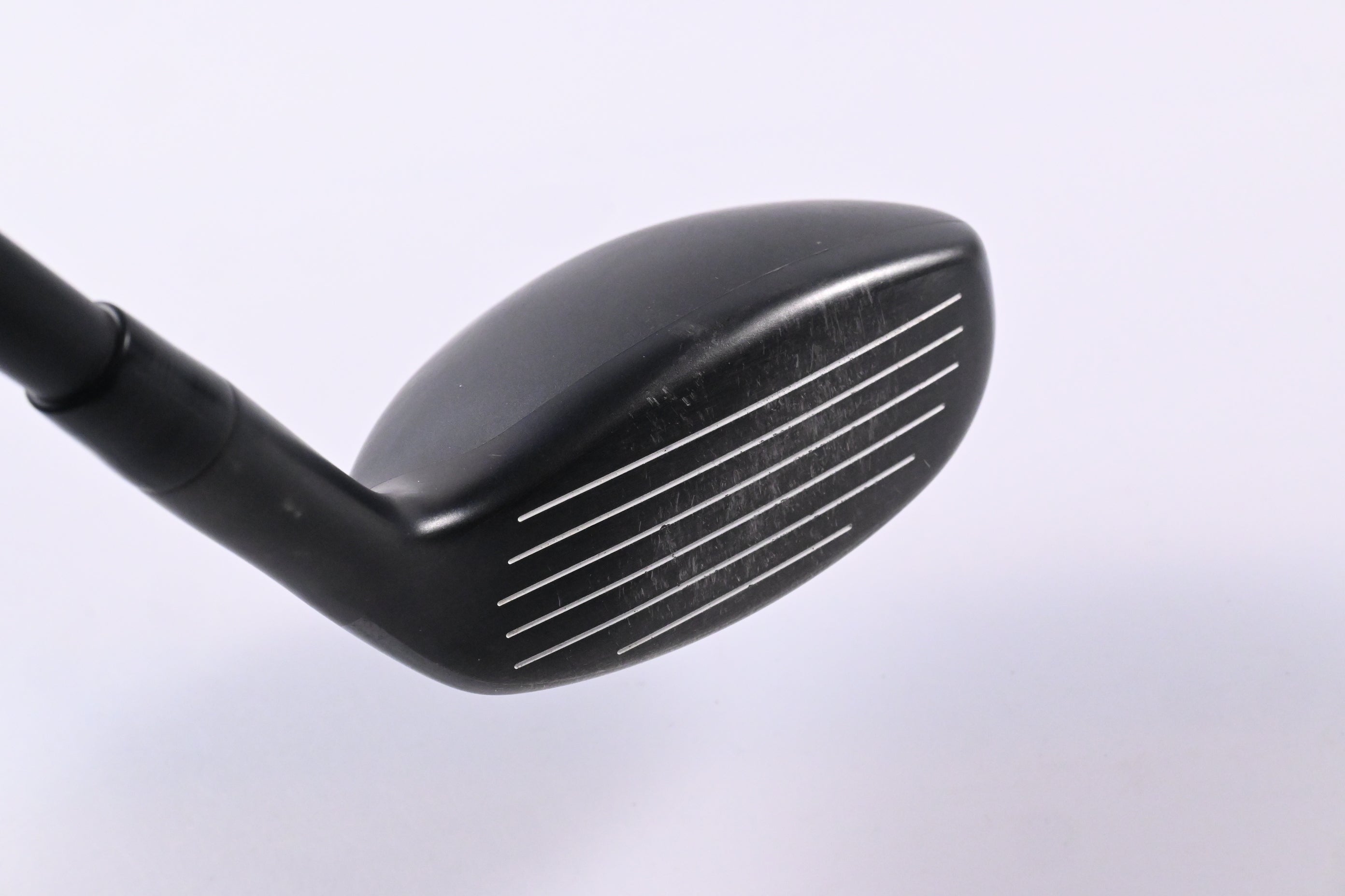 Left Hand Ping G25 #3 Hybrid / 20 Degree / Regular Flex Ping TFC 189 Shaft