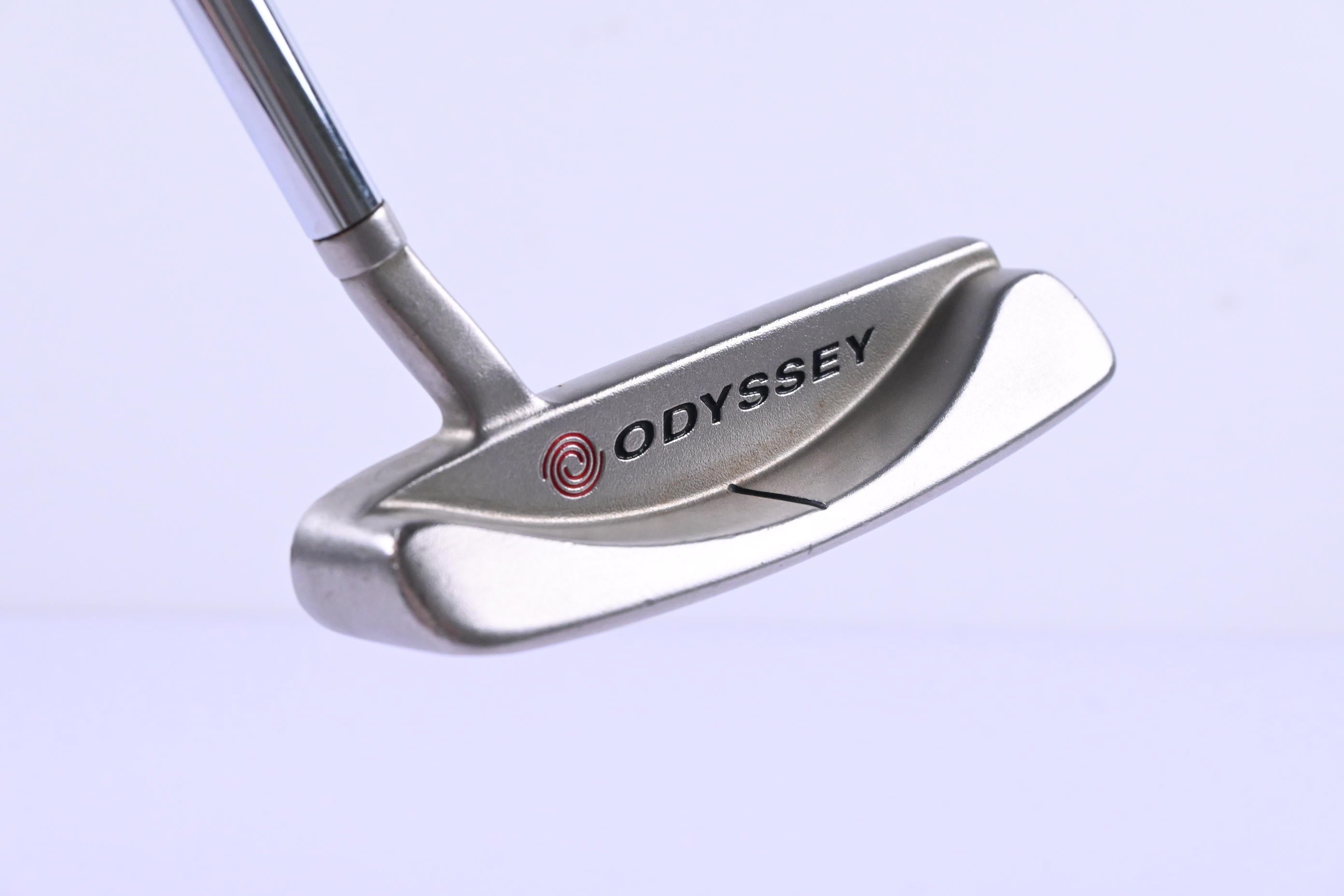 Odyssey White Hot #2 Putter / 34 Inch