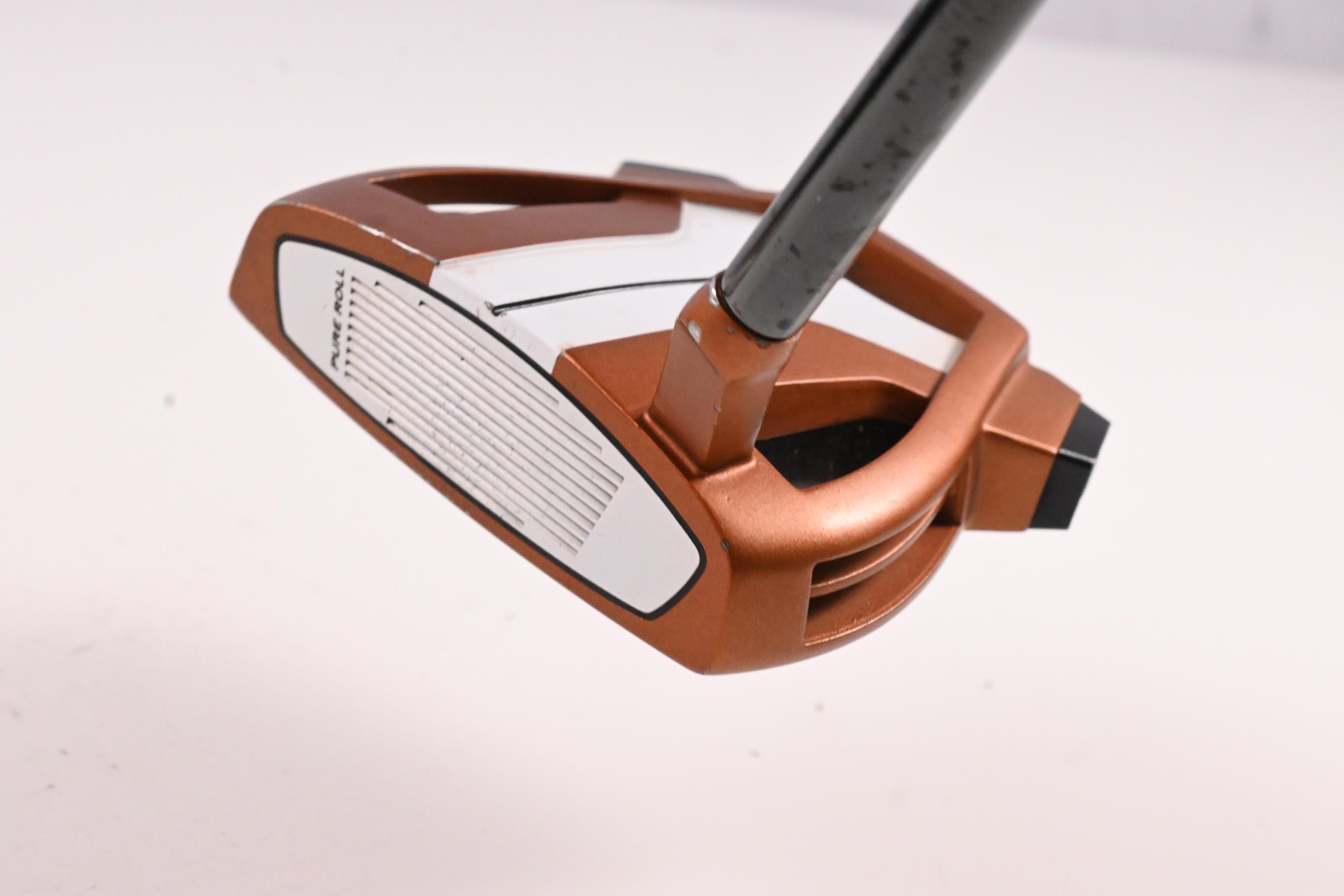 Taylormade Spider X Copper Putter / 34 Inch