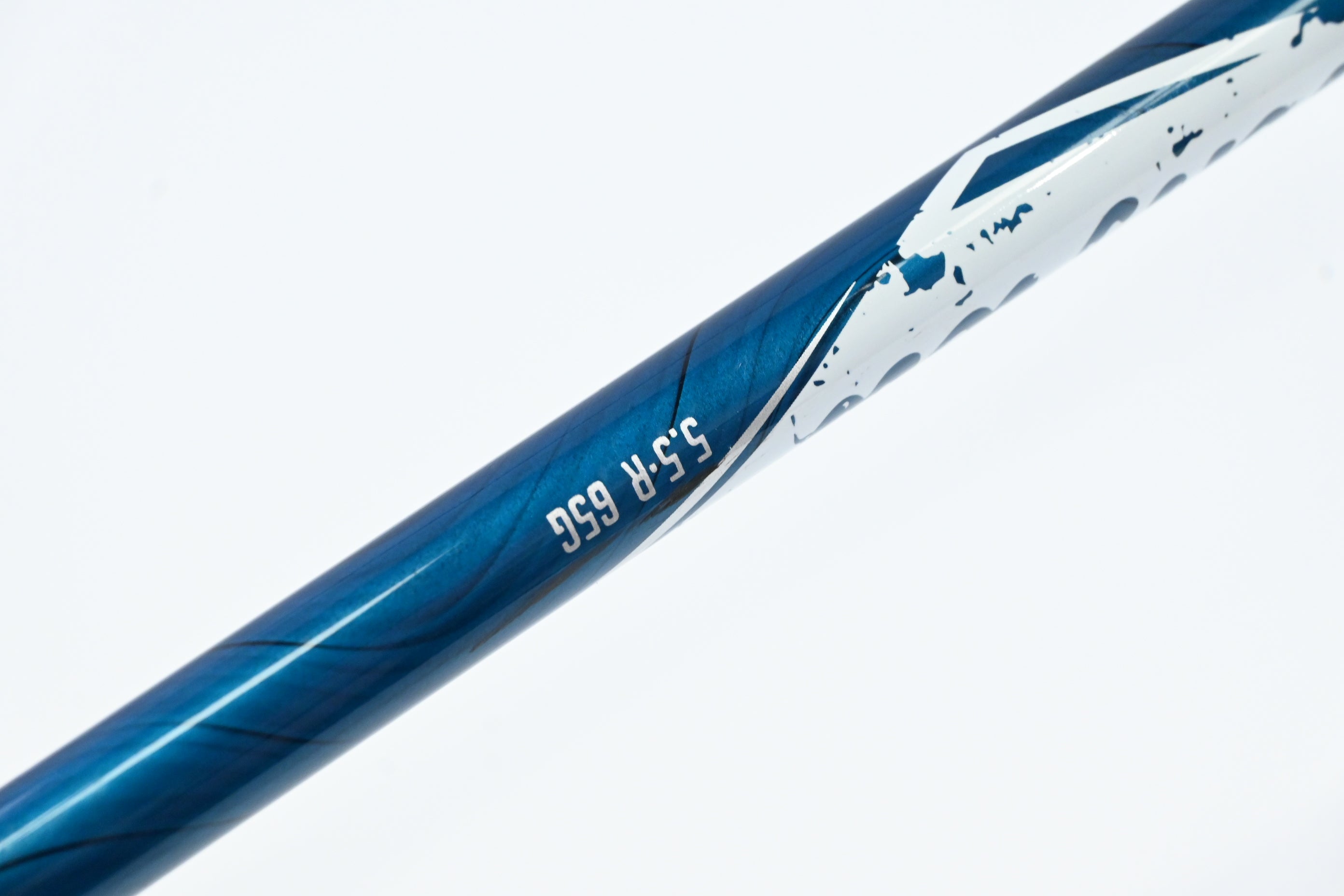 Mizuno ST190 Driver / 9.5 Degree / Regular Flex Evenflow Blue 65 Shaft