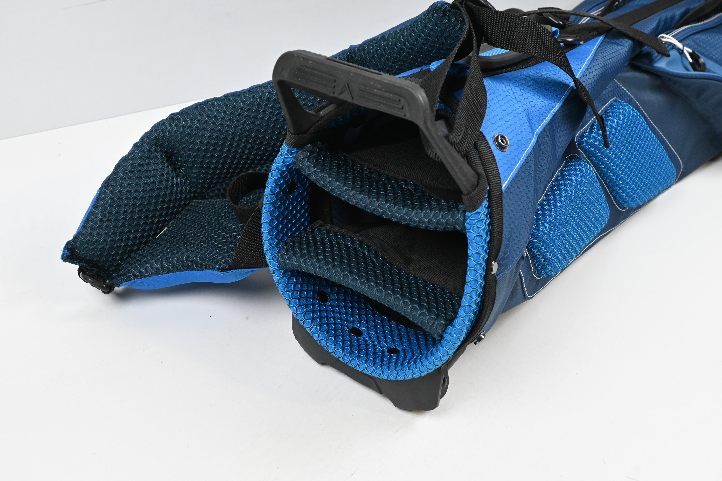 Callaway Pencil Bag / 3-Way Divider / Blue