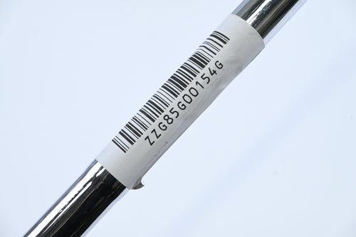 Mizuno MP T-10 Lob Wedge / 58 Degree / Wedge Flex KBS Tour FST