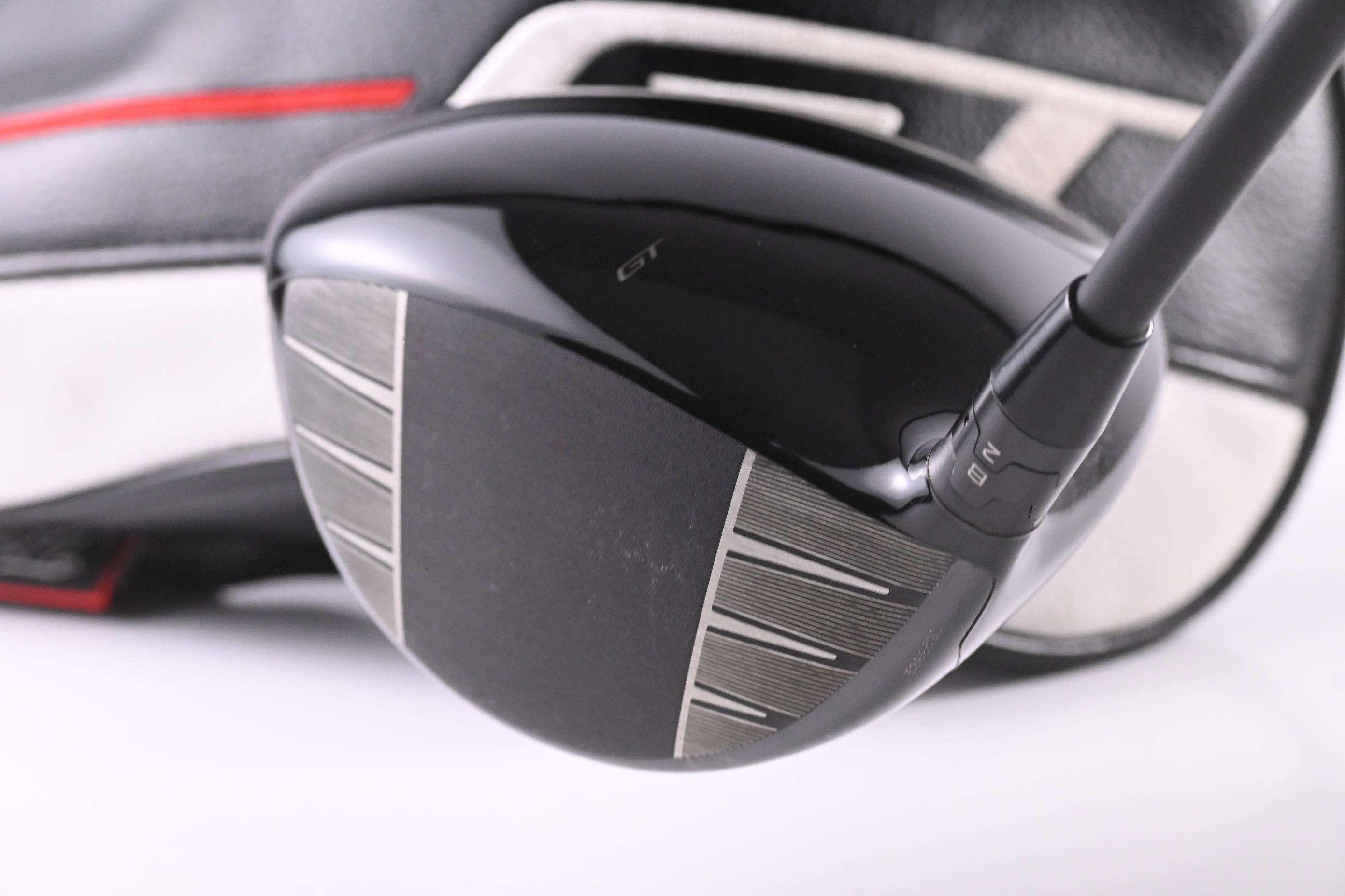 Titleist GT2 Driver / 11 Degree / Regular Flex Tensei 1K Blue 55 Shaft