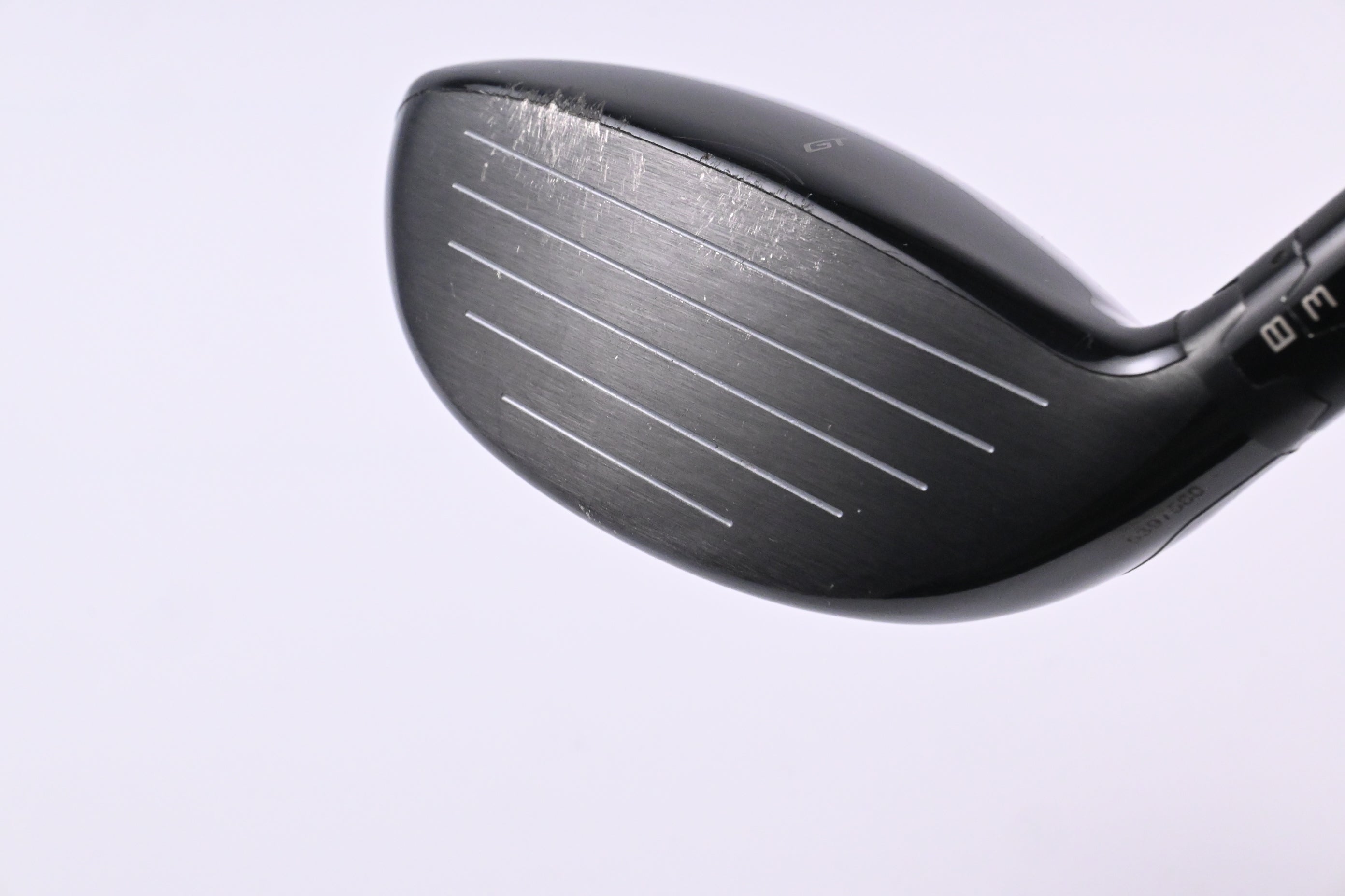 Titleist GT3 #3 Wood / 15 Degree / Stiff Flex Tensei 1K Blue 65 Shaft