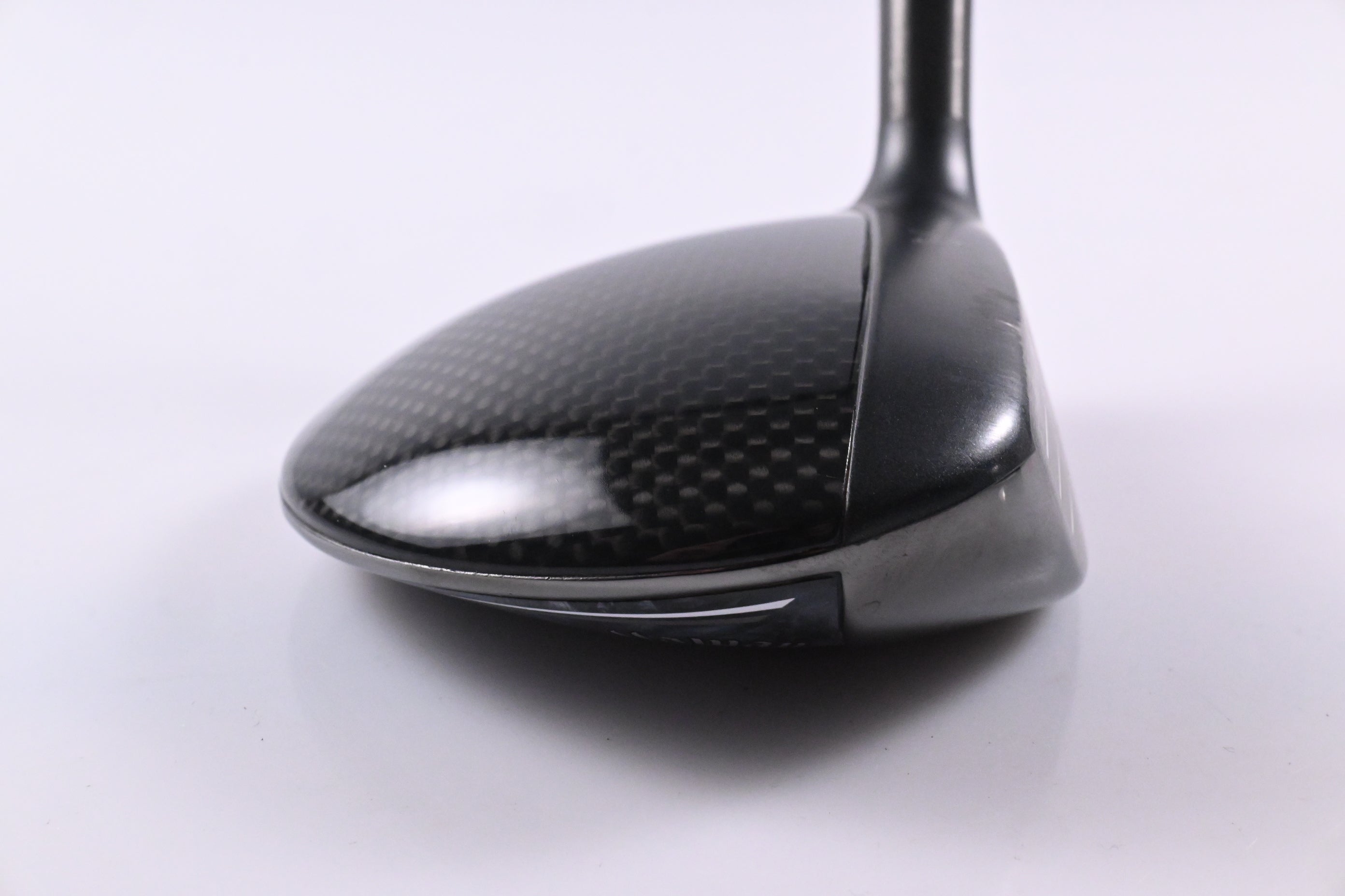 Callaway Paradym Ai Smoke Max #5 Wood / 18 Degree / Stiff Flex Tensei AV Blue 60