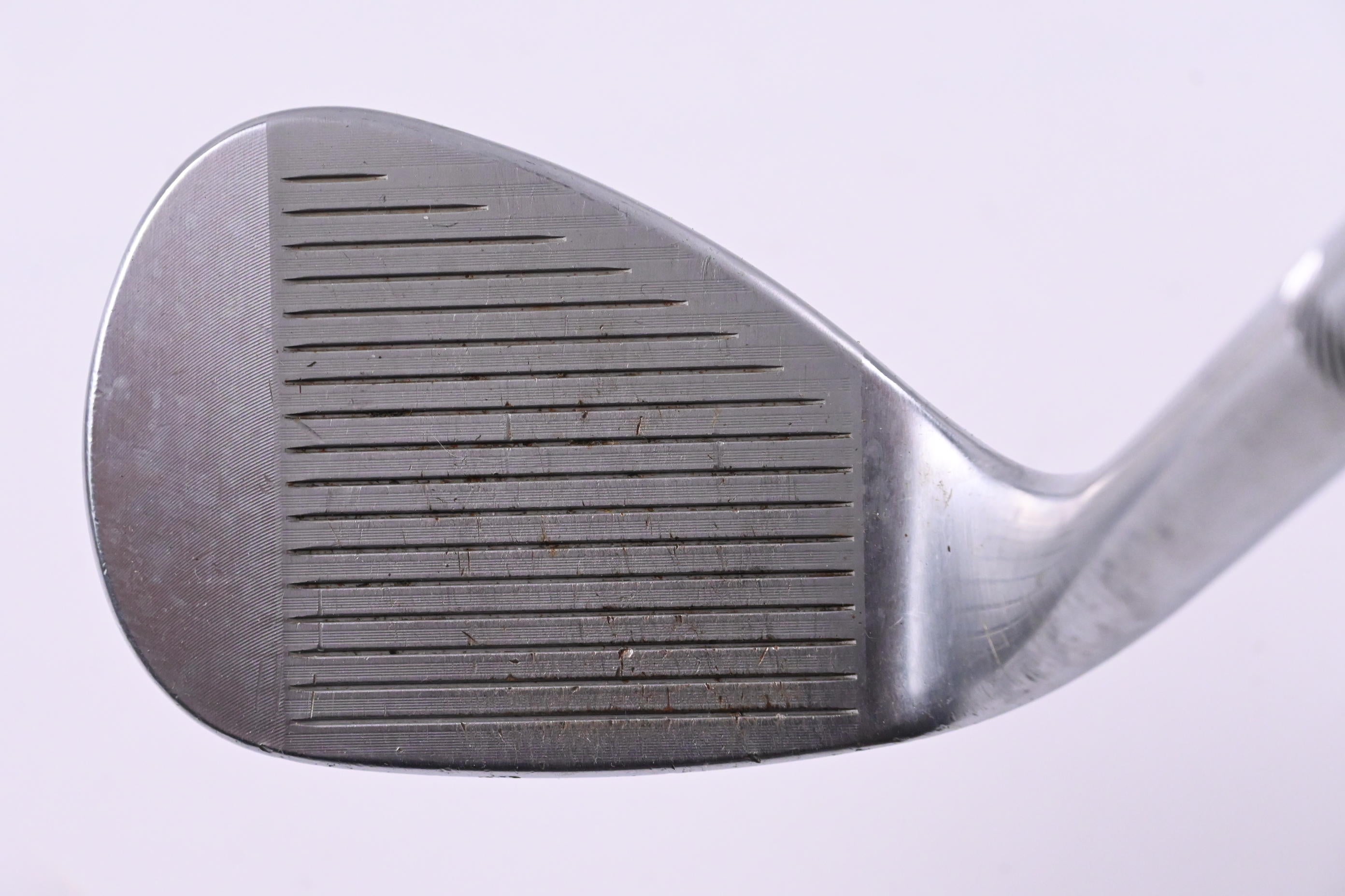 Titleist Vokey SM6 Lob Wedge / 60 Degree / Wedge Flex Titleist Vokey SM6 Shaft