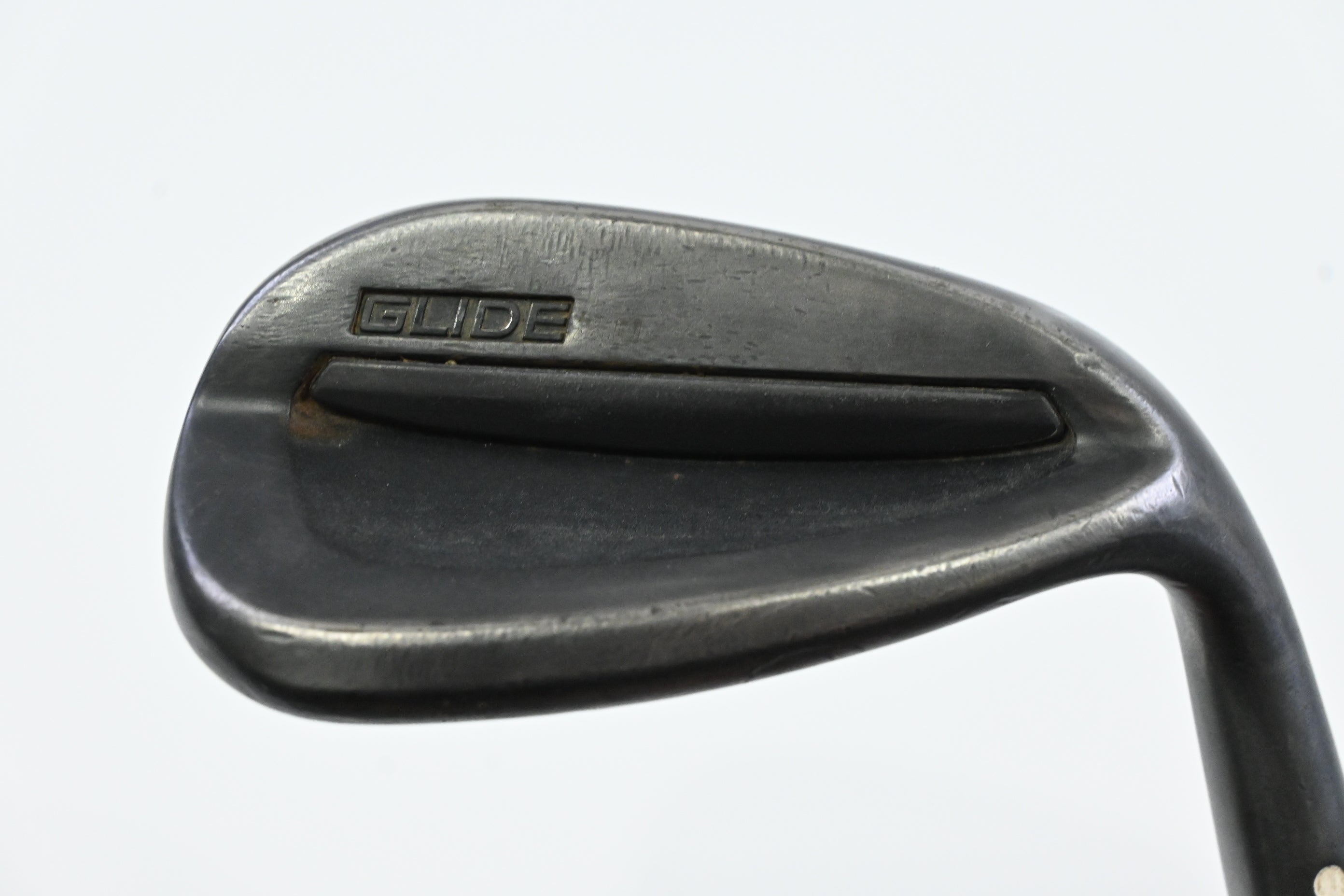 Ping Glide 2.0 Stealth Gap Wedge / 52 Degree / White Dot / Wedge Flex Ping AWT