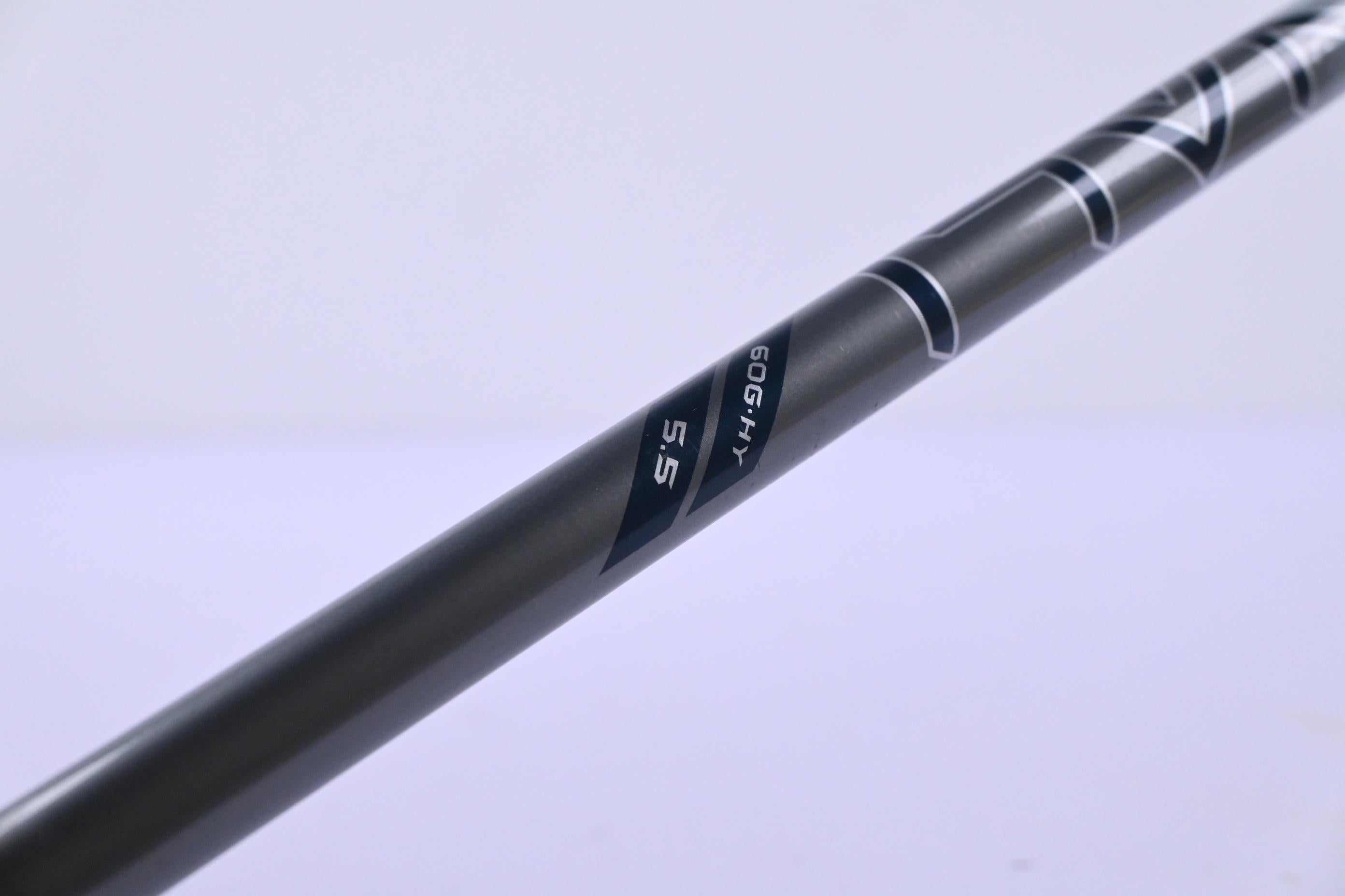 Callaway Elyte #4 Hybrid / 22 Degree / Regular Flex Project X Denali Charcoal 60