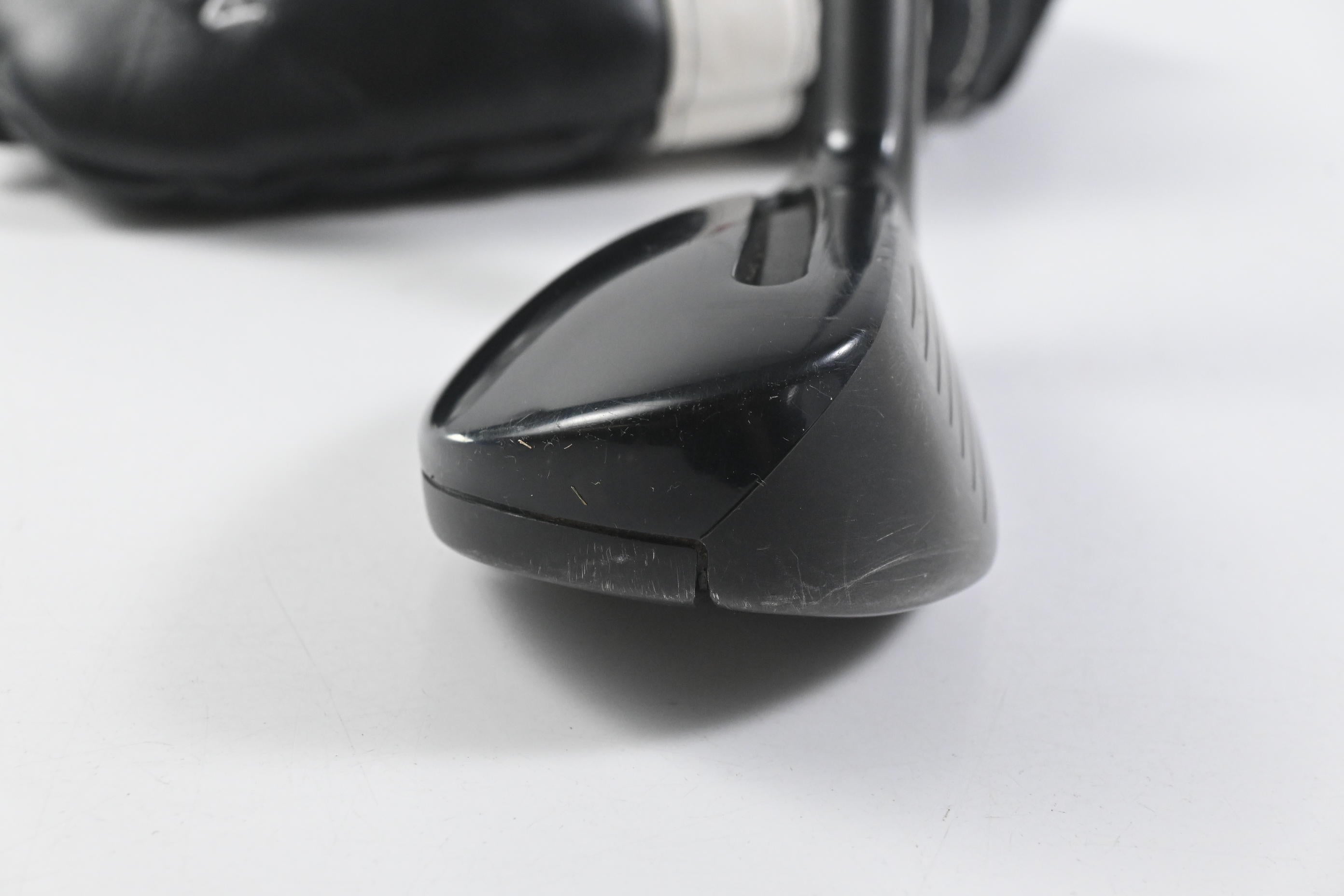 Adams Idea Tech V4 #4 Hybrid / 22 Degree / Regular Flex Bassara 60 Shaft