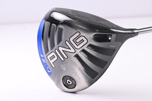 Ping G30 Driver / 9 Degree / Stiff Flex Ping Tour 65 Shaft