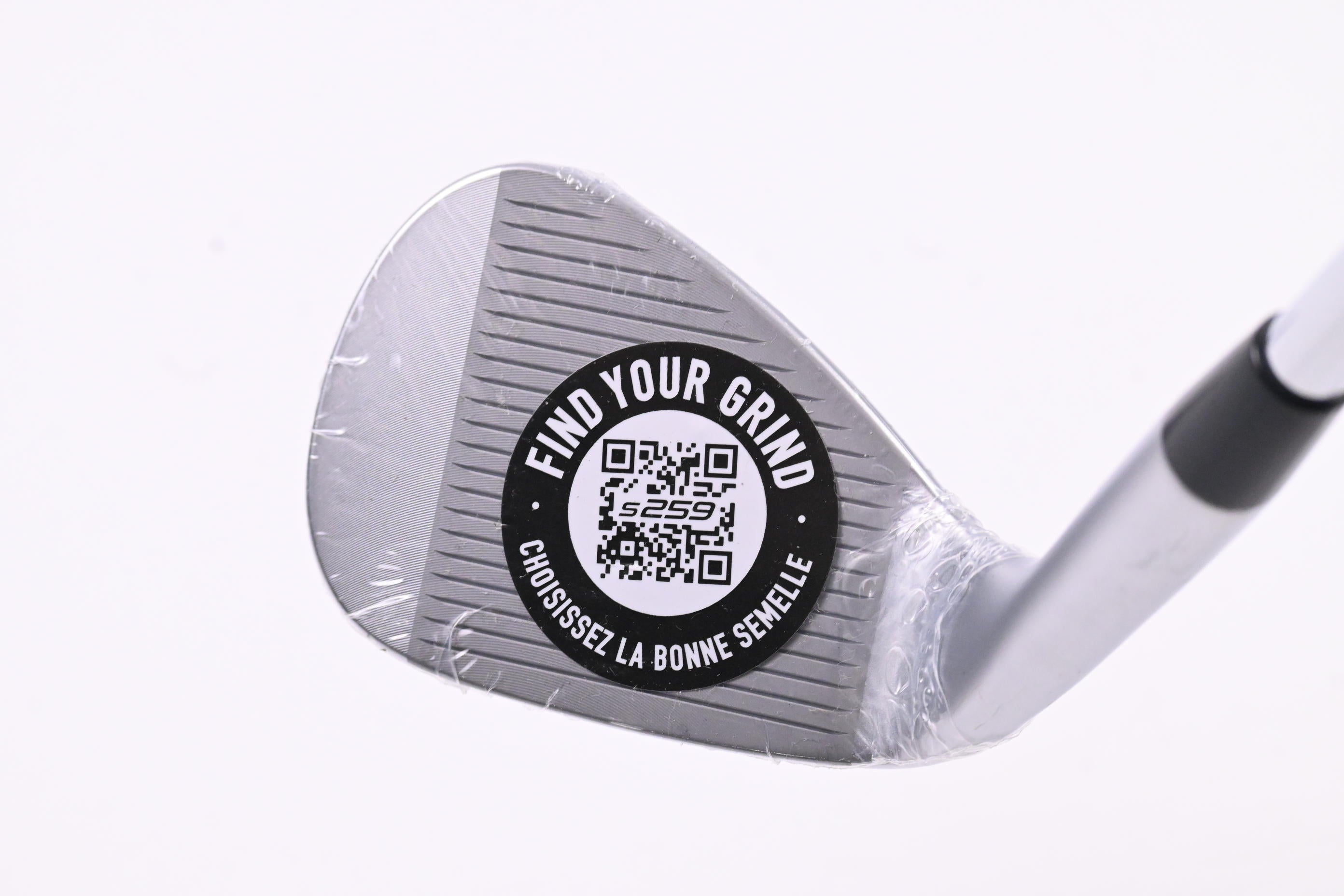 Ping S259 Sand Wedge / 54 Degree / Black Dot / Wedge Flex Ping Z-Z115 Shaft