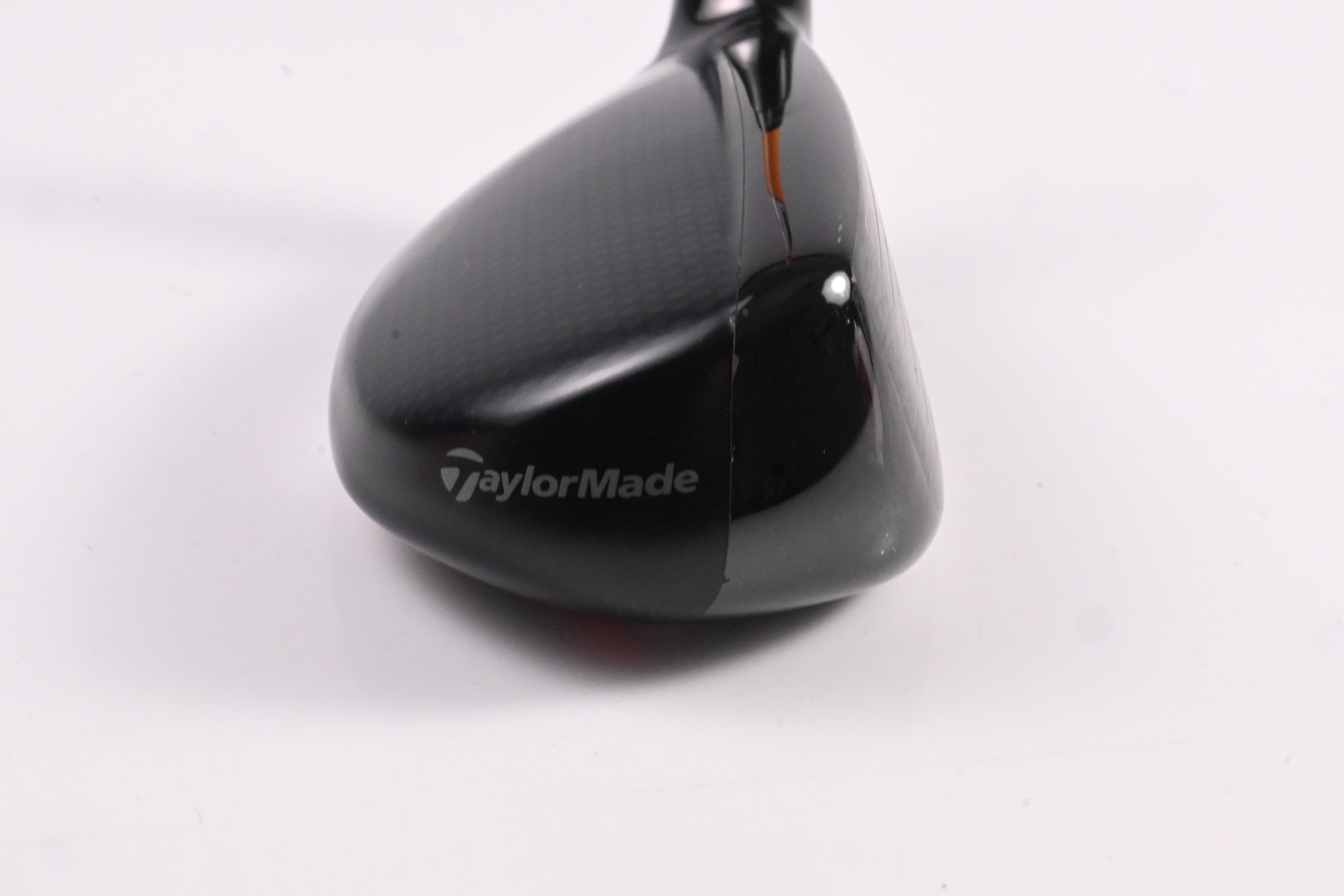 Taylormade Stealth Plus #2 Hybrid / 17 Degree / X-Flex UST Proforce V2 85 Shaft