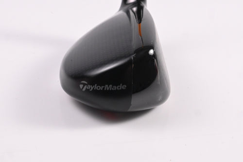 Taylormade Stealth Plus #2 Hybrid / 17 Degree / X-Flex UST Proforce V2 85 Shaft