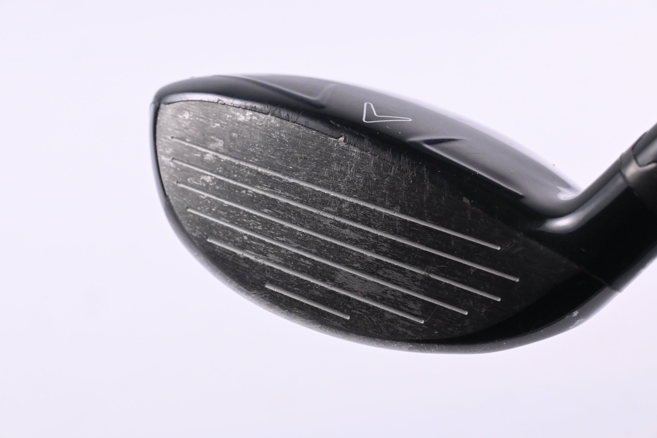 Callaway GBB Epic Sub Zero #3 Wood / 15 Degree / Stiff Flex Fujikura Pro 72 Shaft