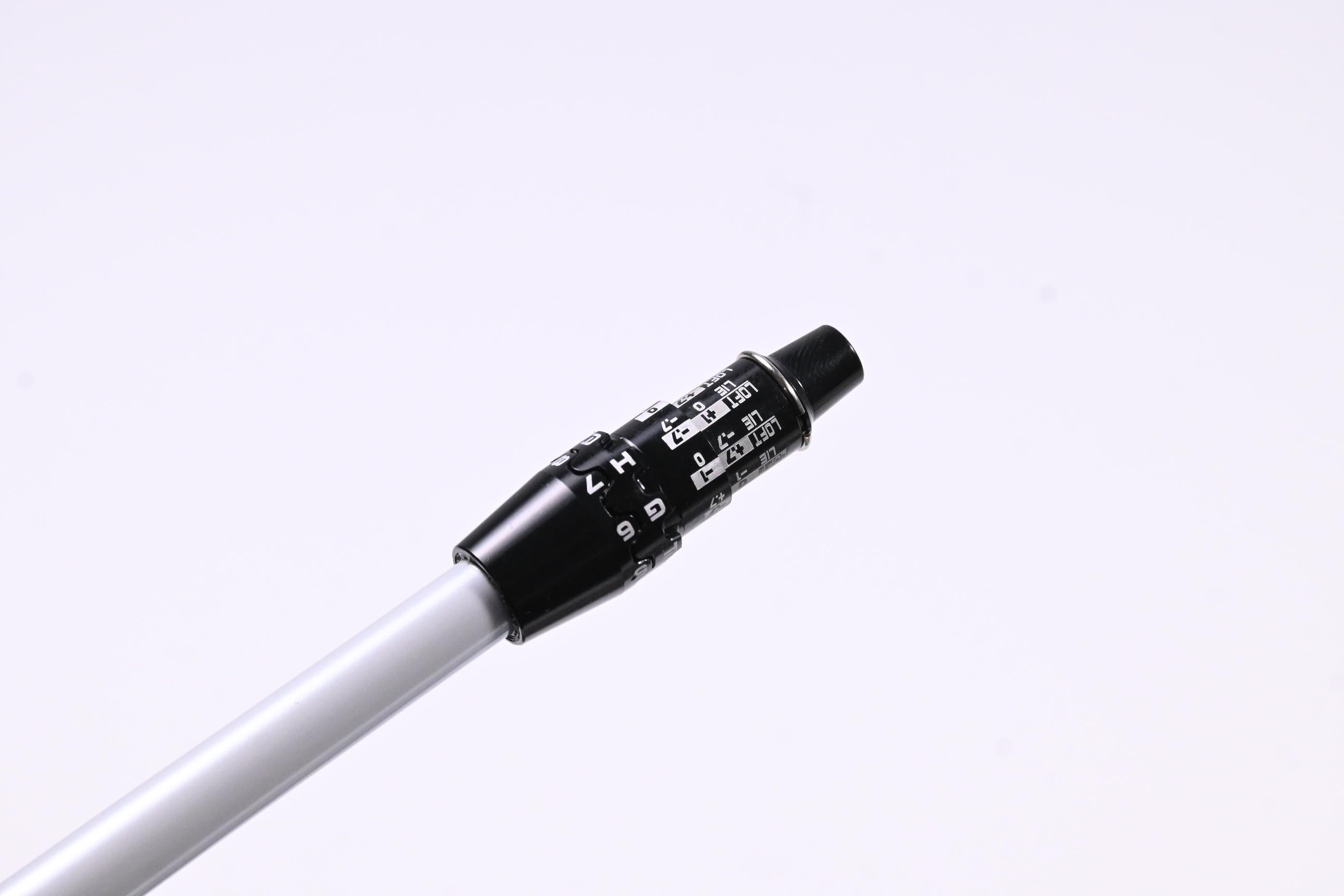Eldio 40 #7 Wood Shaft / Ladies Flex / Cobra 3rd Gen